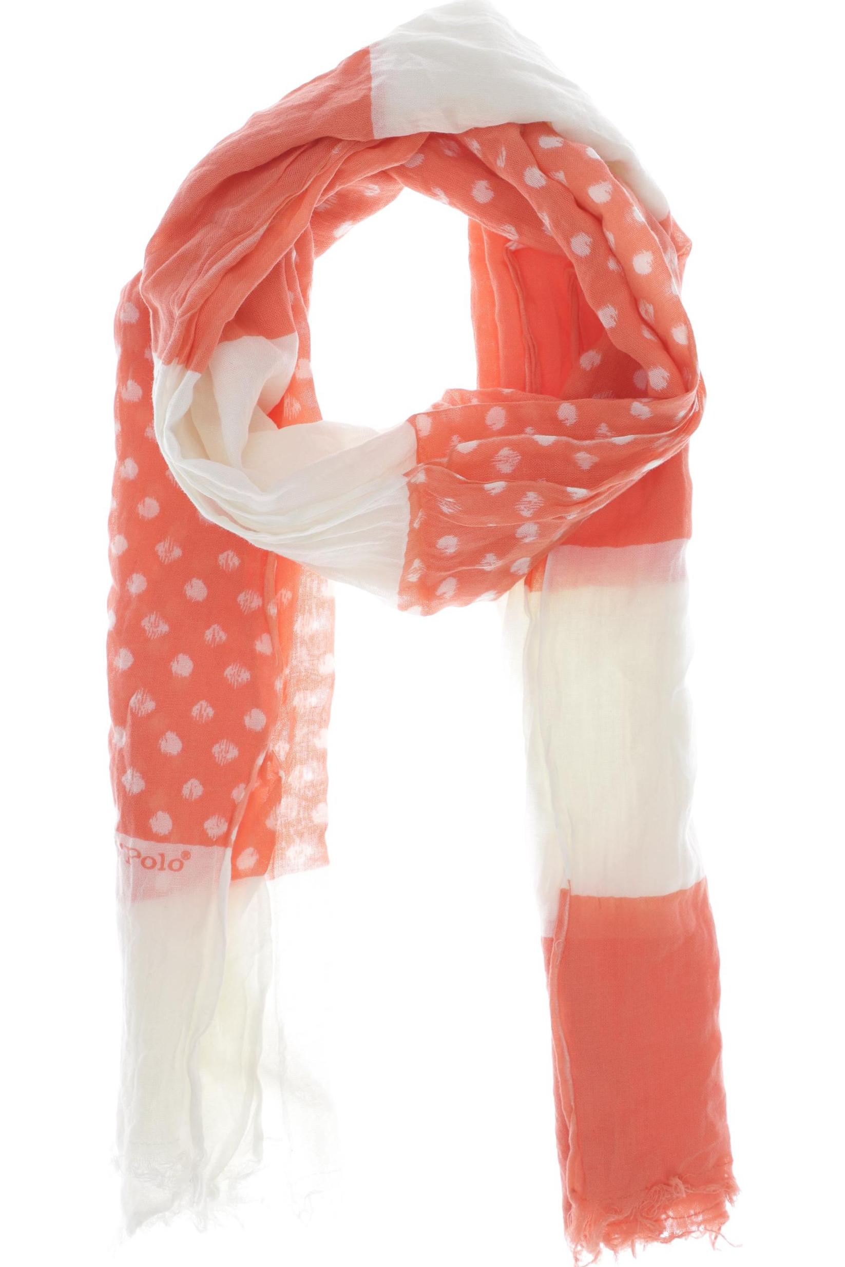 

Marc O Polo Damen Schal, orange
