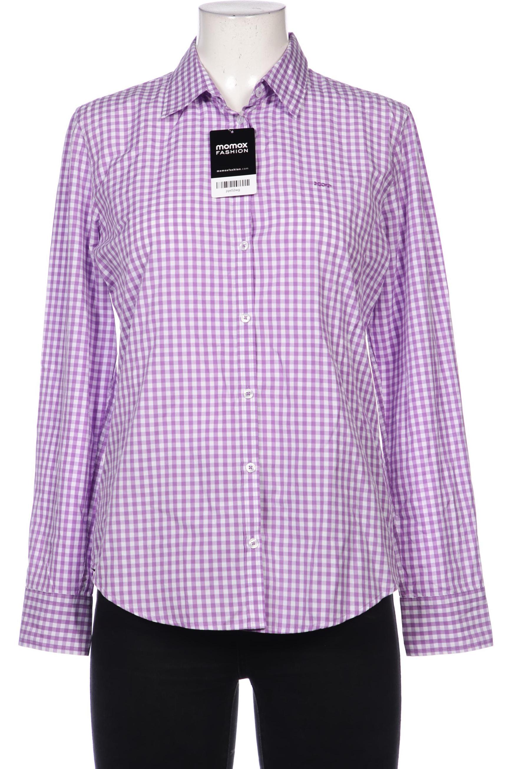 

Marc O Polo Damen Bluse, flieder, Gr. 40