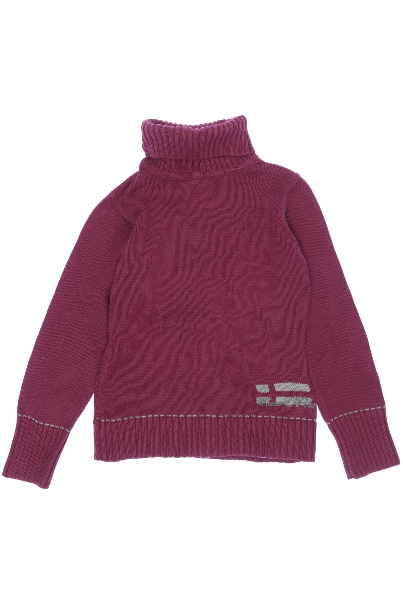 

Marc O Polo Damen Pullover, pink, Gr. 128