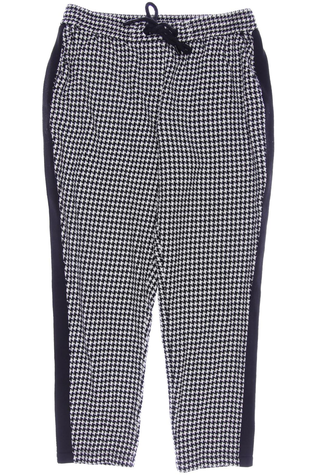 

Marc O Polo Damen Stoffhose, schwarz, Gr. 0