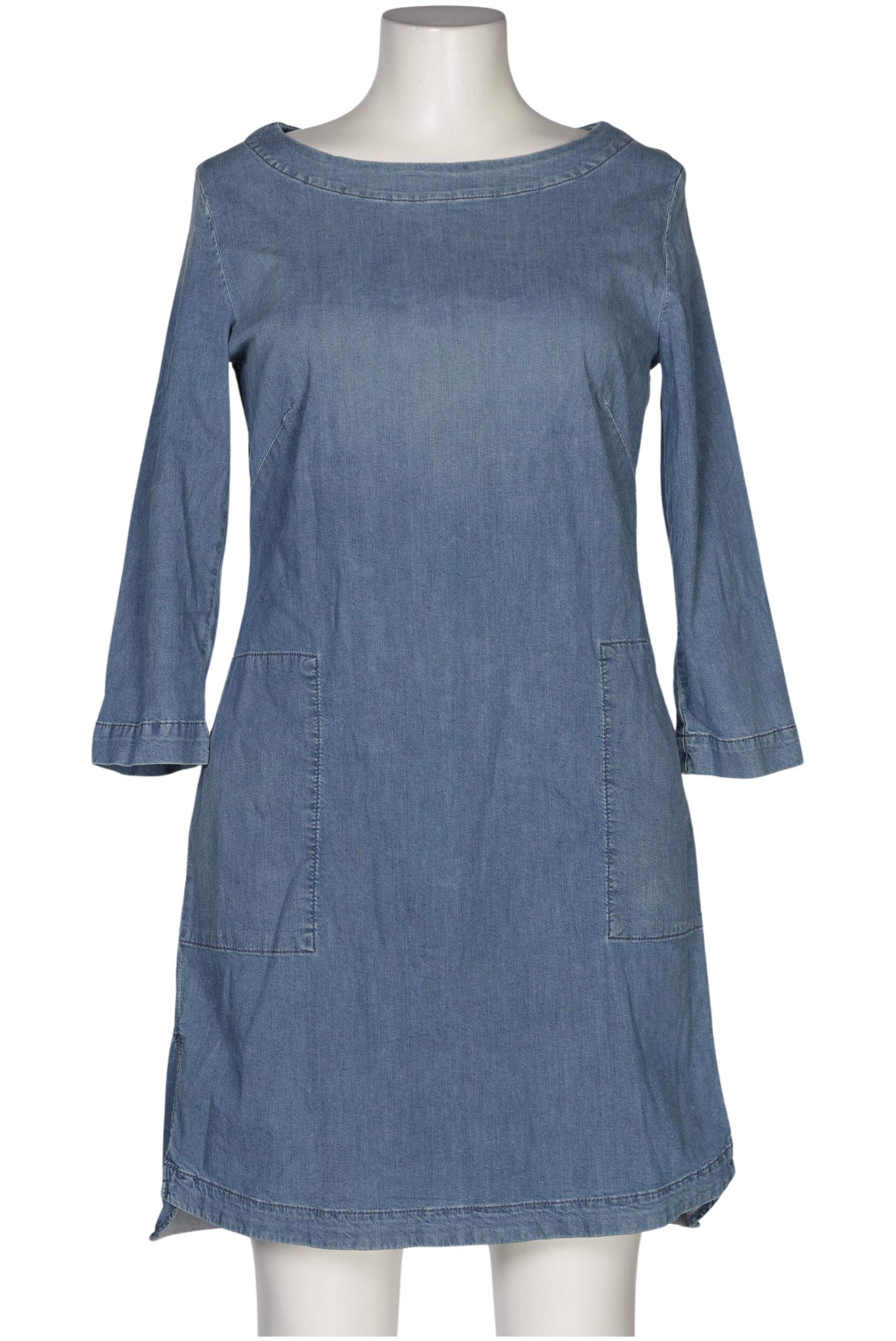 

Marc O Polo Damen Kleid, blau, Gr. 44