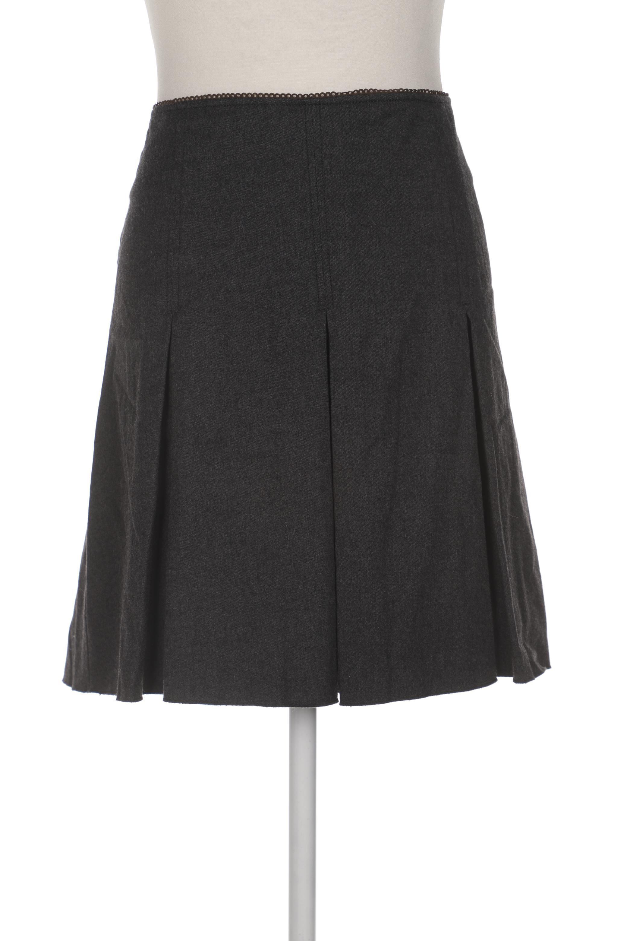 

Marc O Polo Damen Rock, grau, Gr. 40