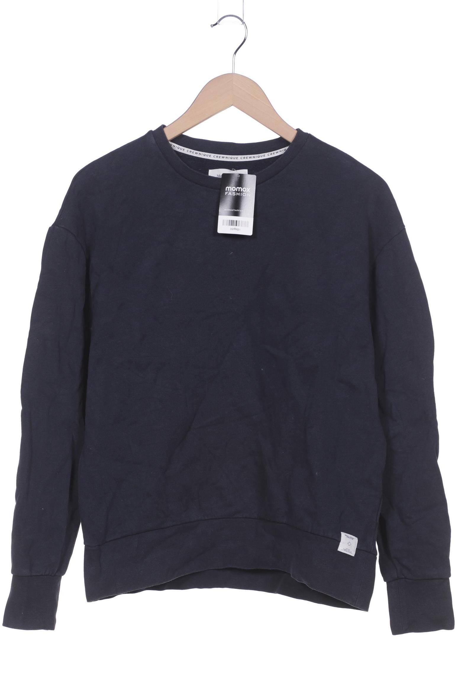 

Marc O Polo Damen Sweatshirt, marineblau, Gr. 38