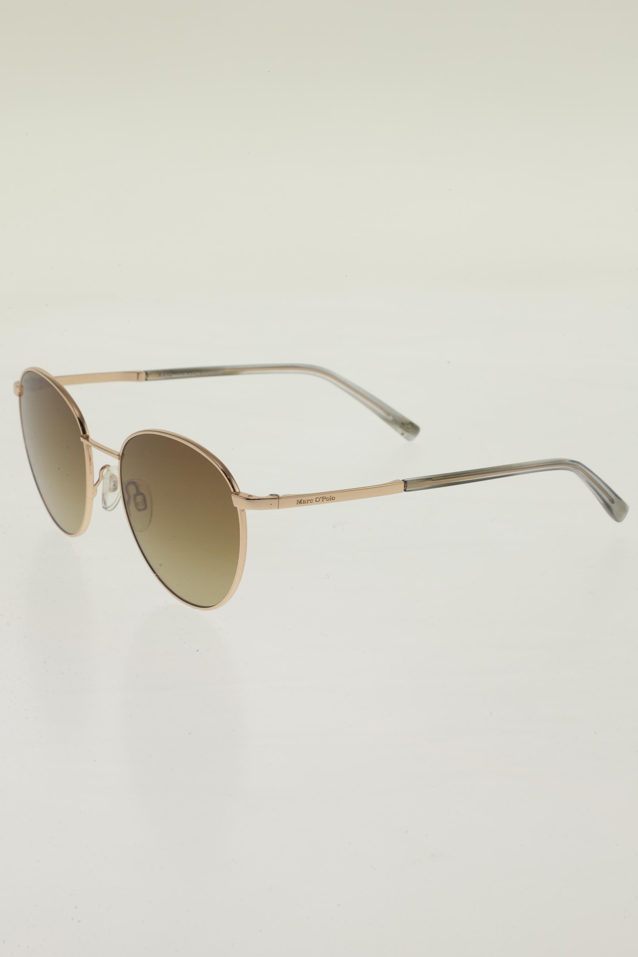 

Marc O Polo Damen Sonnenbrille, braun, Gr.