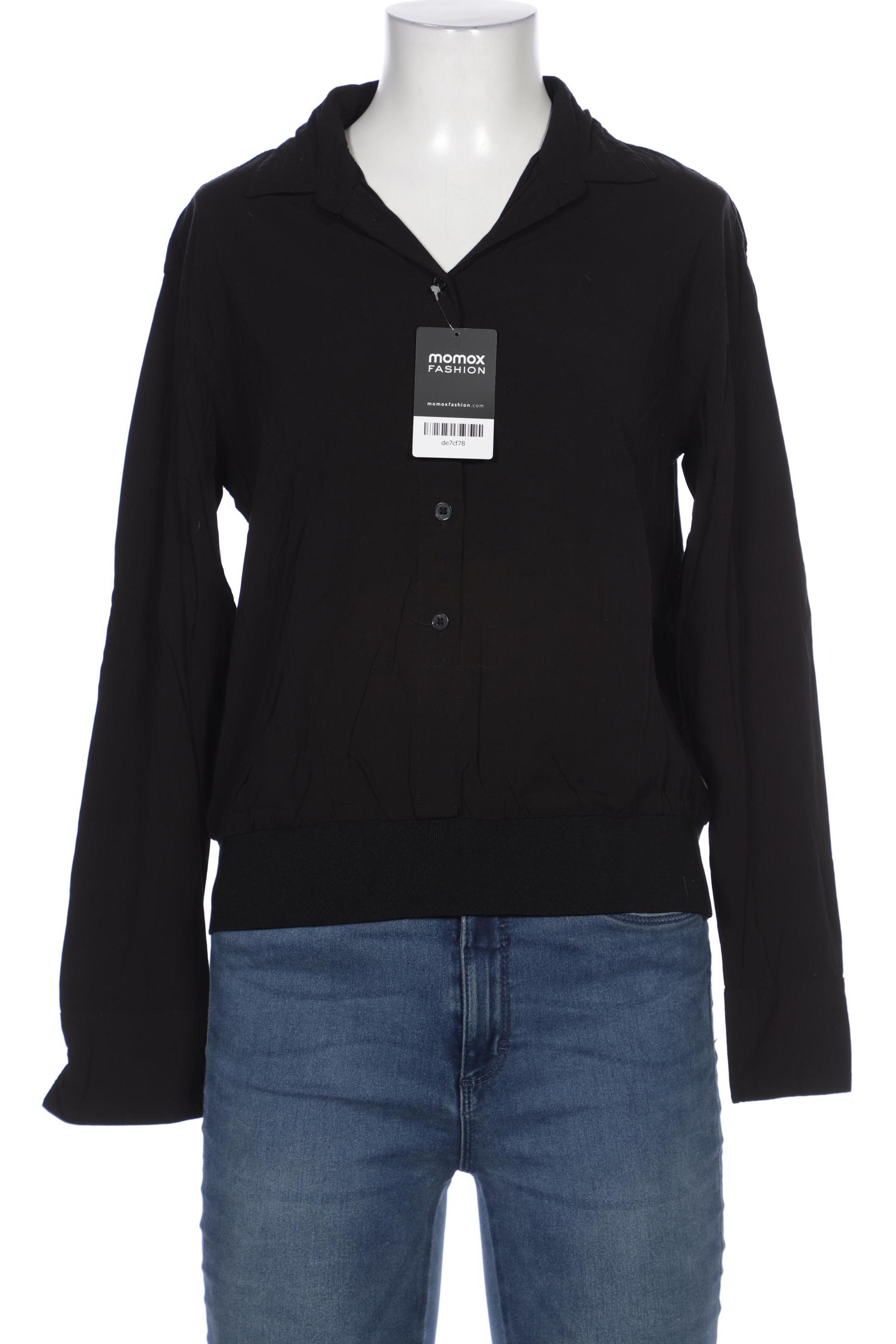 

Marc O Polo Damen Bluse, schwarz