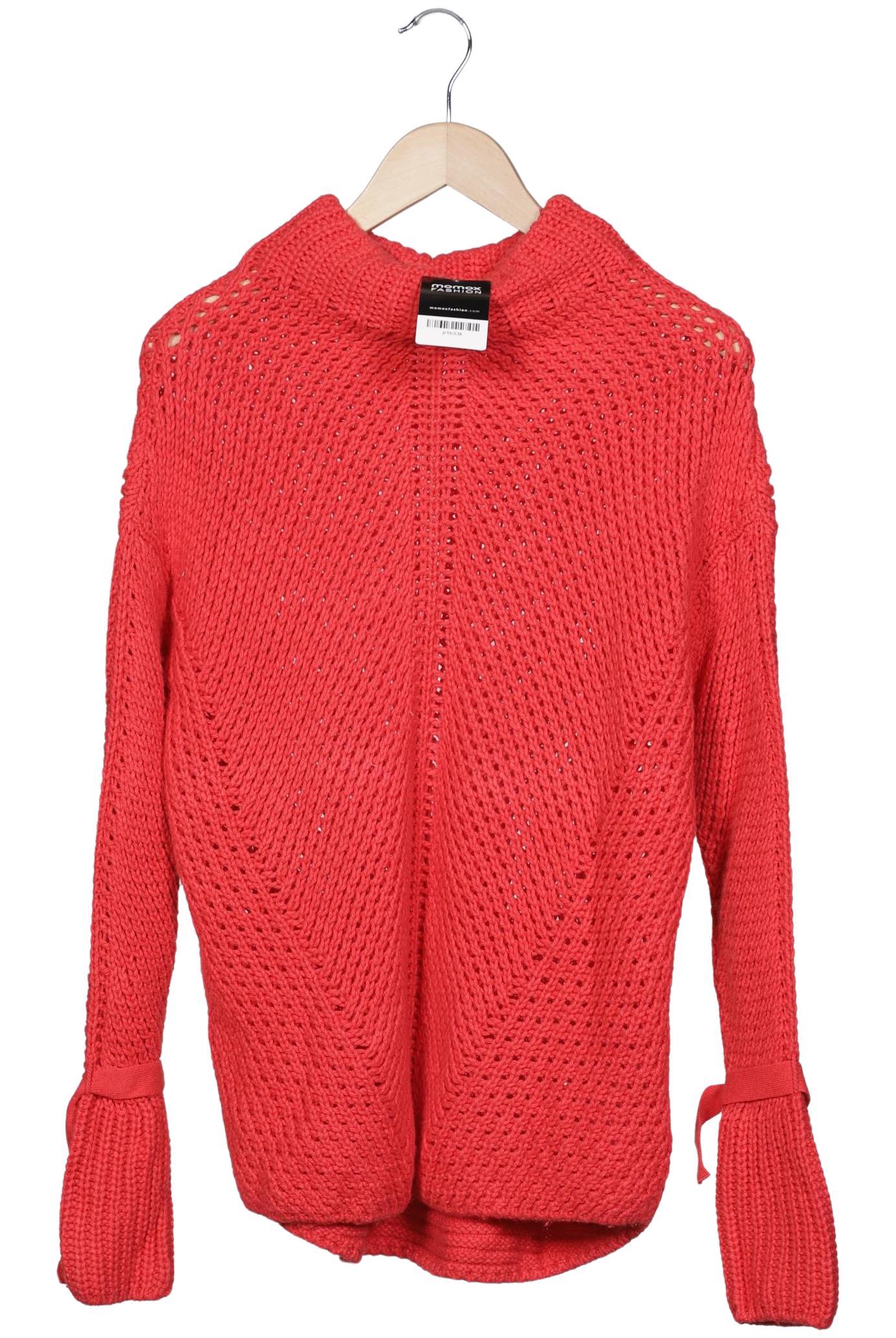 

Marc O Polo Damen Pullover, rot, Gr. 38