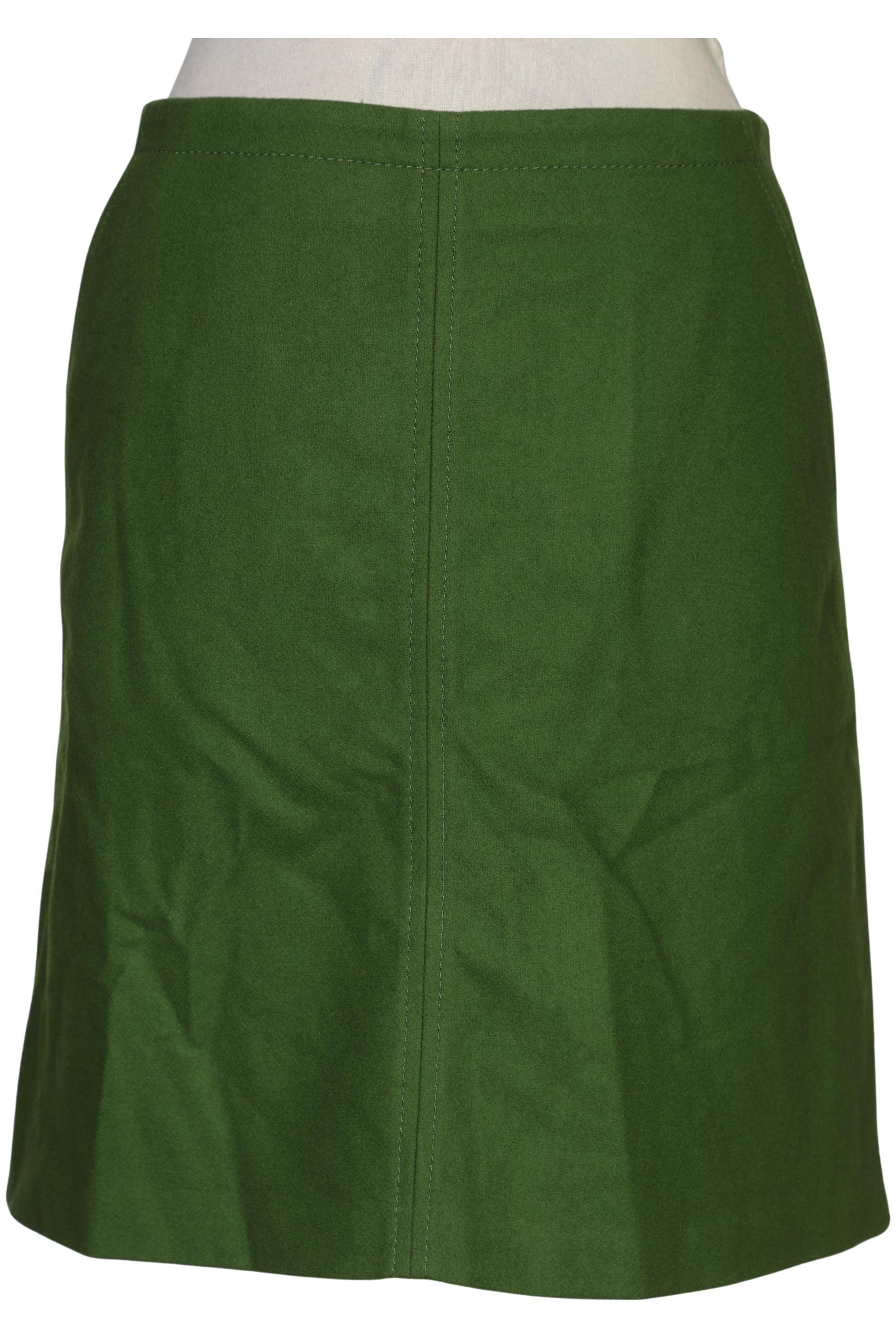 

Marc O Polo Damen Rock, grün, Gr. 38