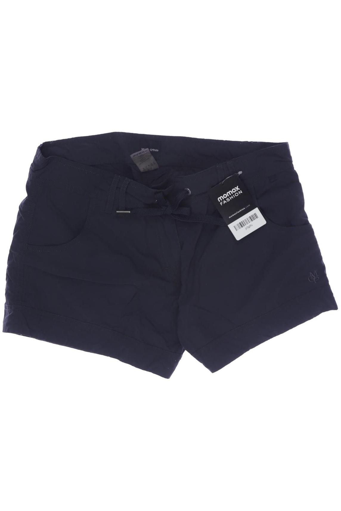 

Marc O Polo Damen Shorts, schwarz, Gr. 36