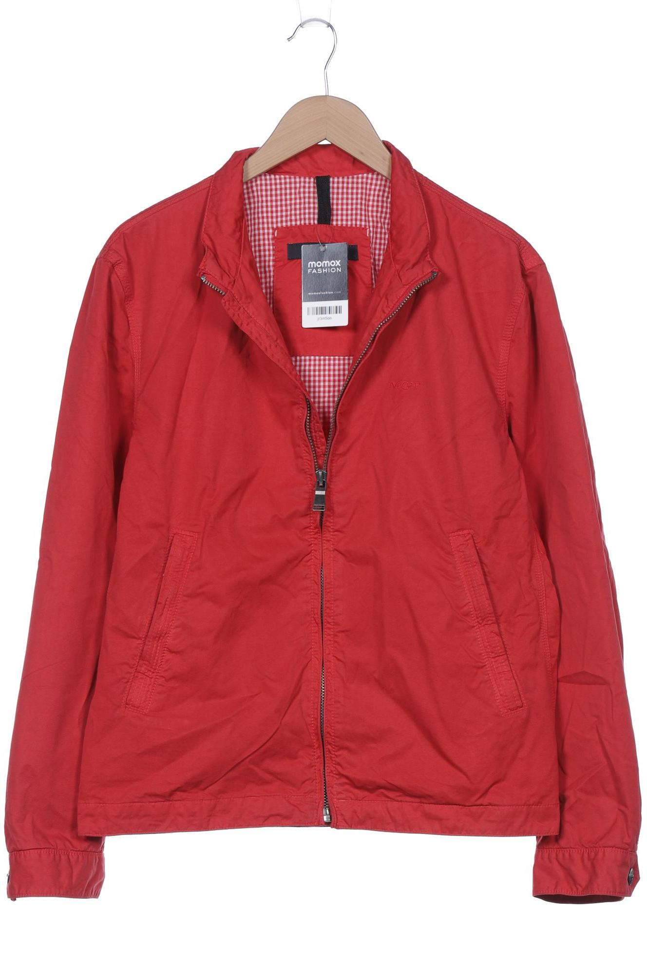 

Marc O Polo Herren Jacke, rot, Gr. 52