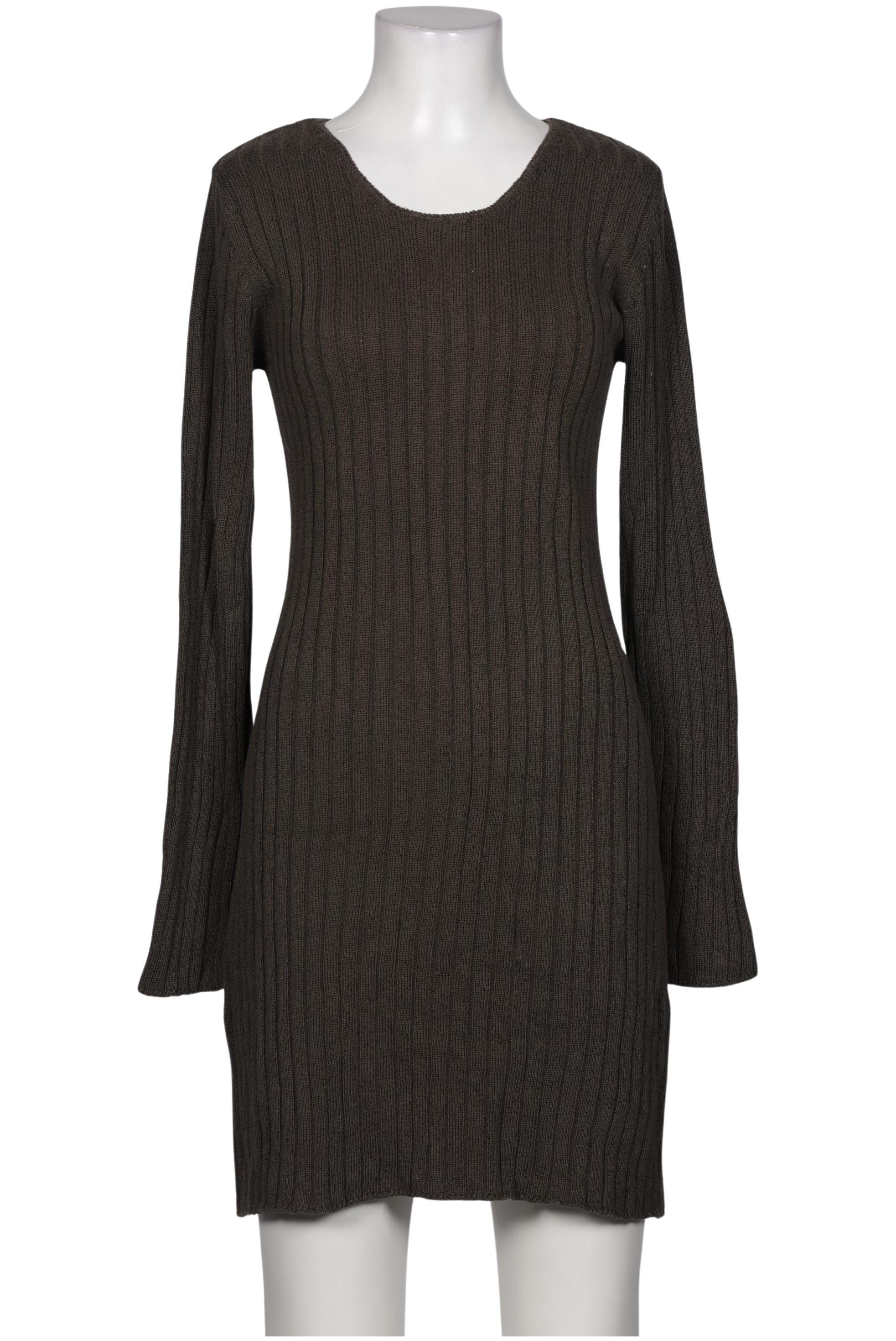 

Marc O Polo Damen Kleid, braun, Gr. 38