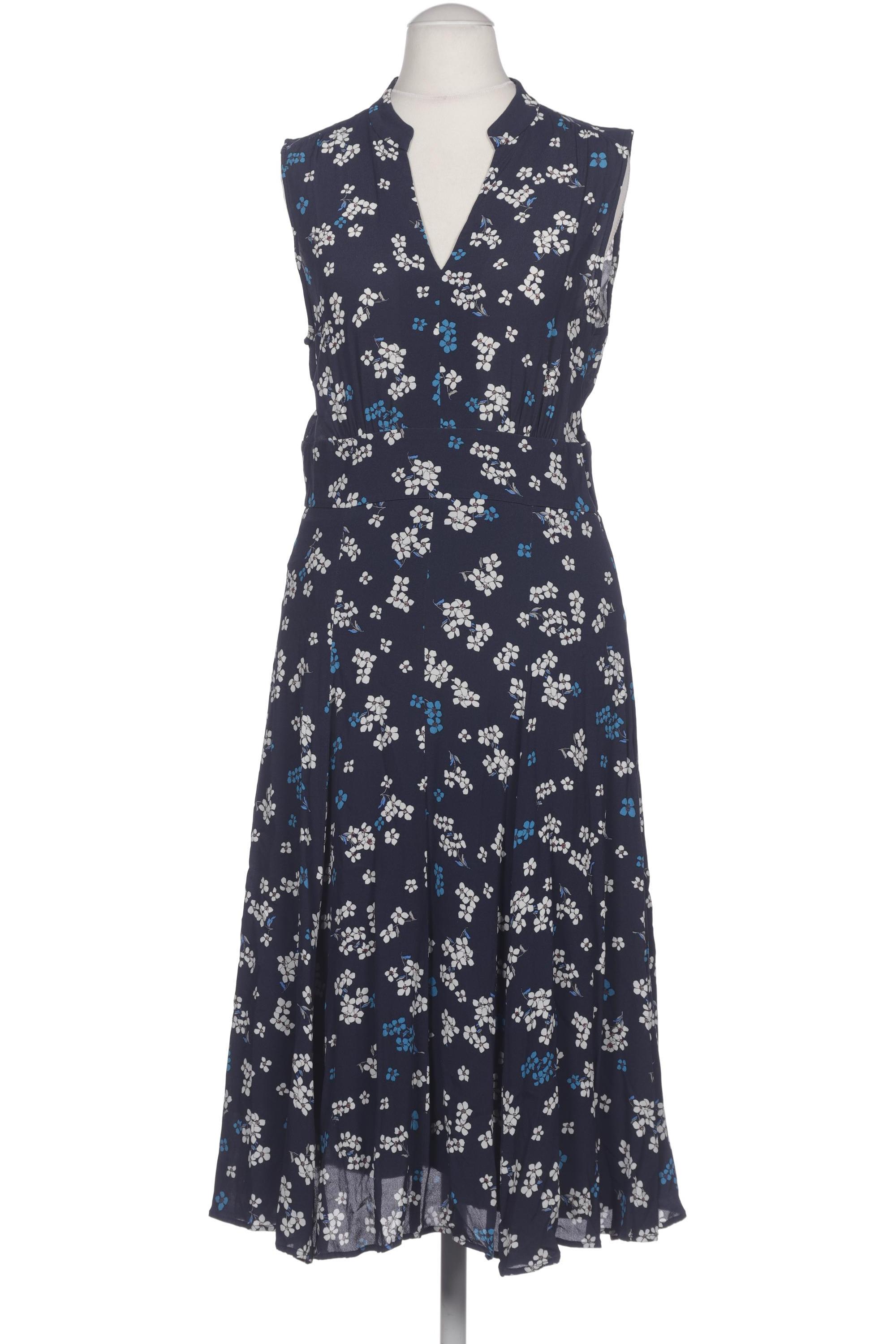

Marc O Polo Damen Kleid, marineblau, Gr. 34