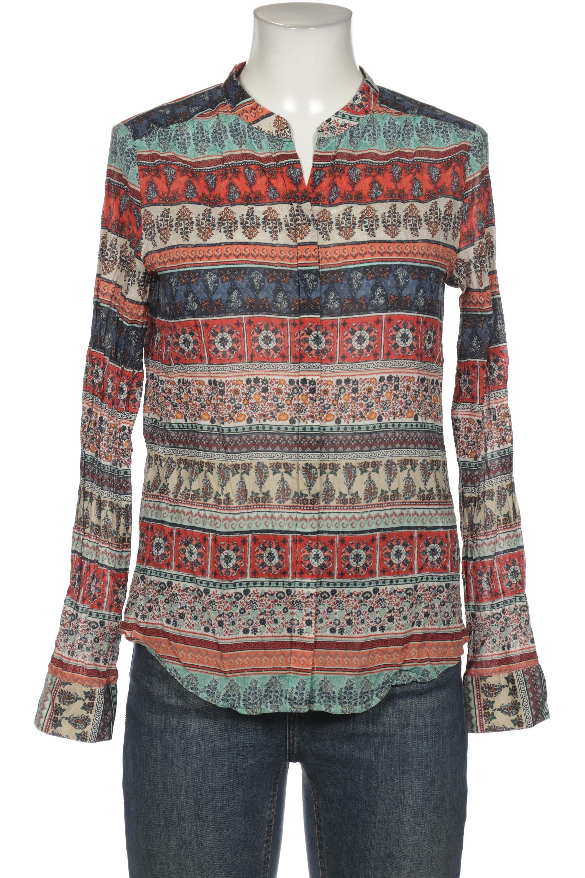 

Marc O Polo Damen Bluse, mehrfarbig