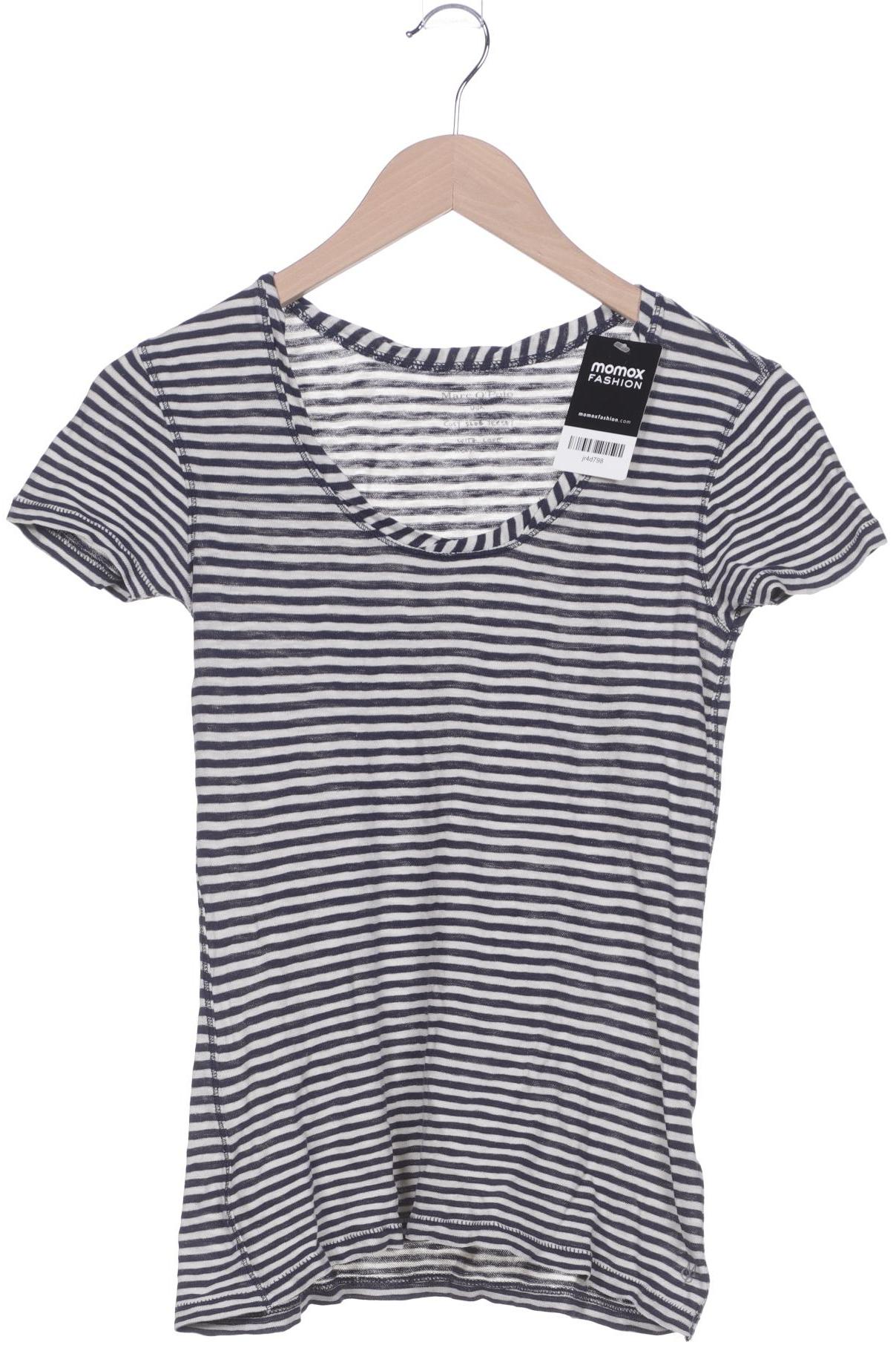 

Marc O Polo Damen T-Shirt, marineblau, Gr. 36