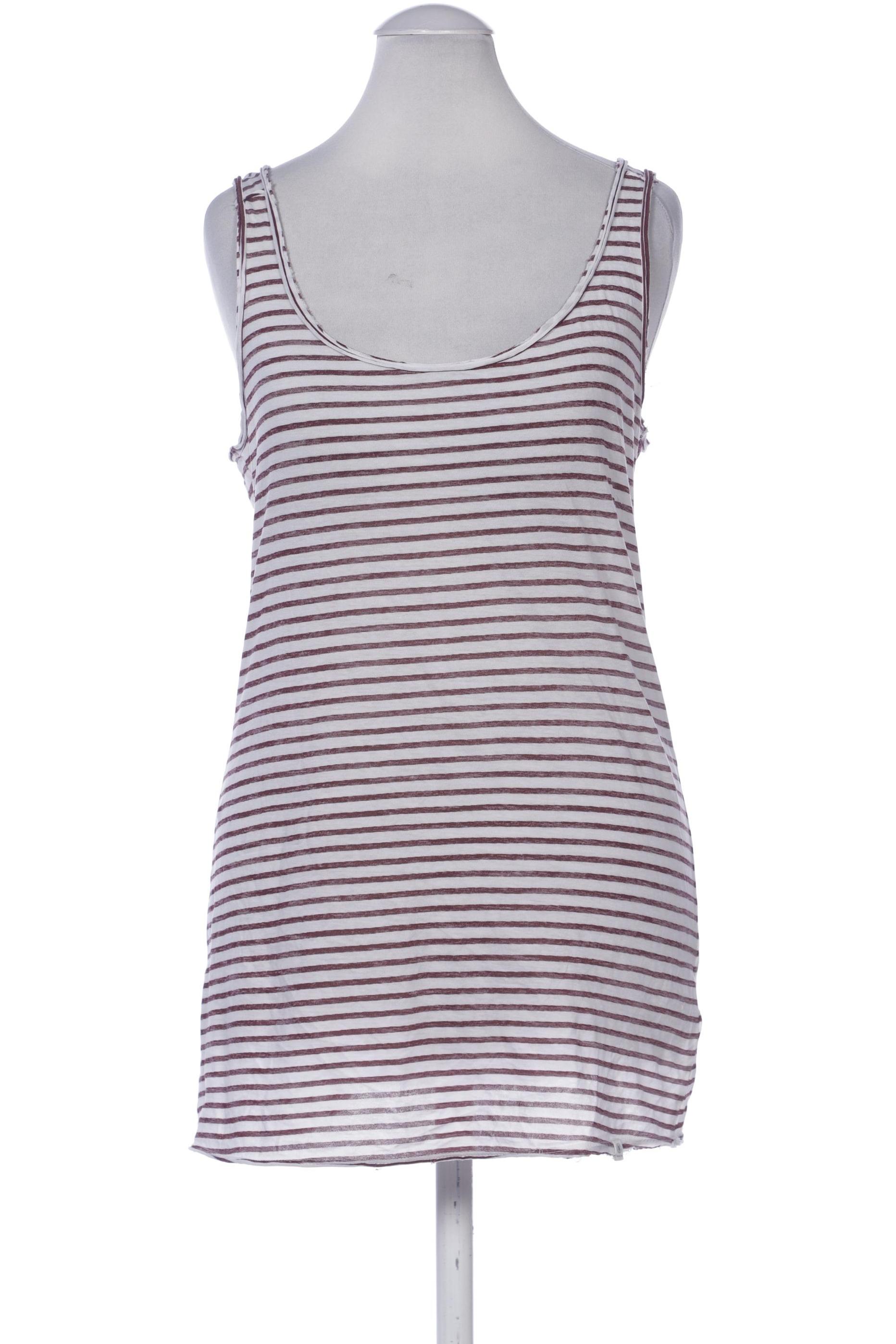 

Marc O Polo Damen Top, weiß, Gr. 36