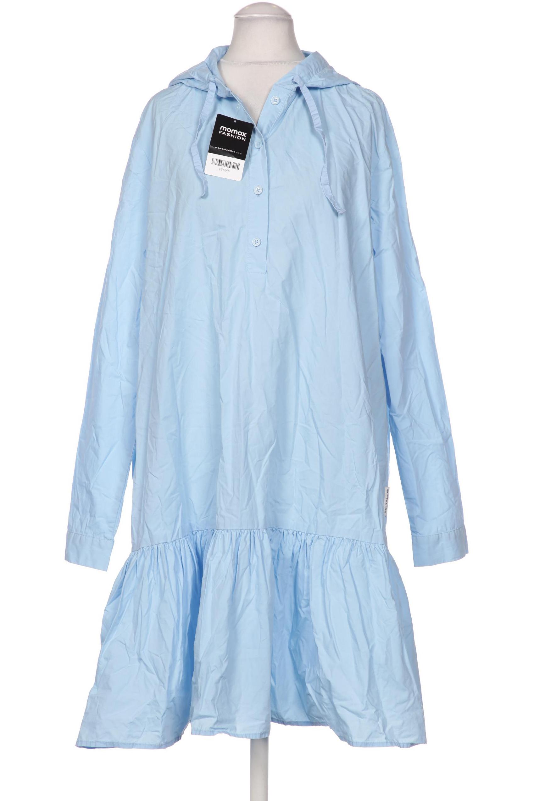 

Marc O Polo Damen Kleid, hellblau, Gr. 38