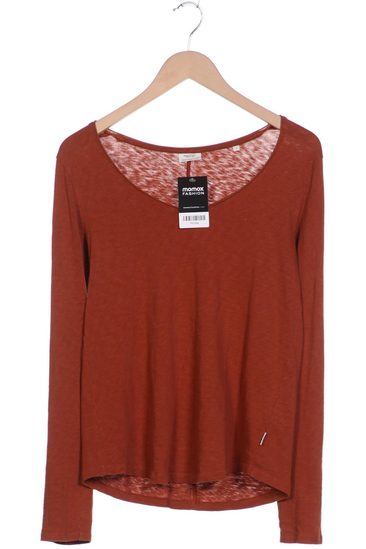 

Marc O Polo Damen Pullover, braun