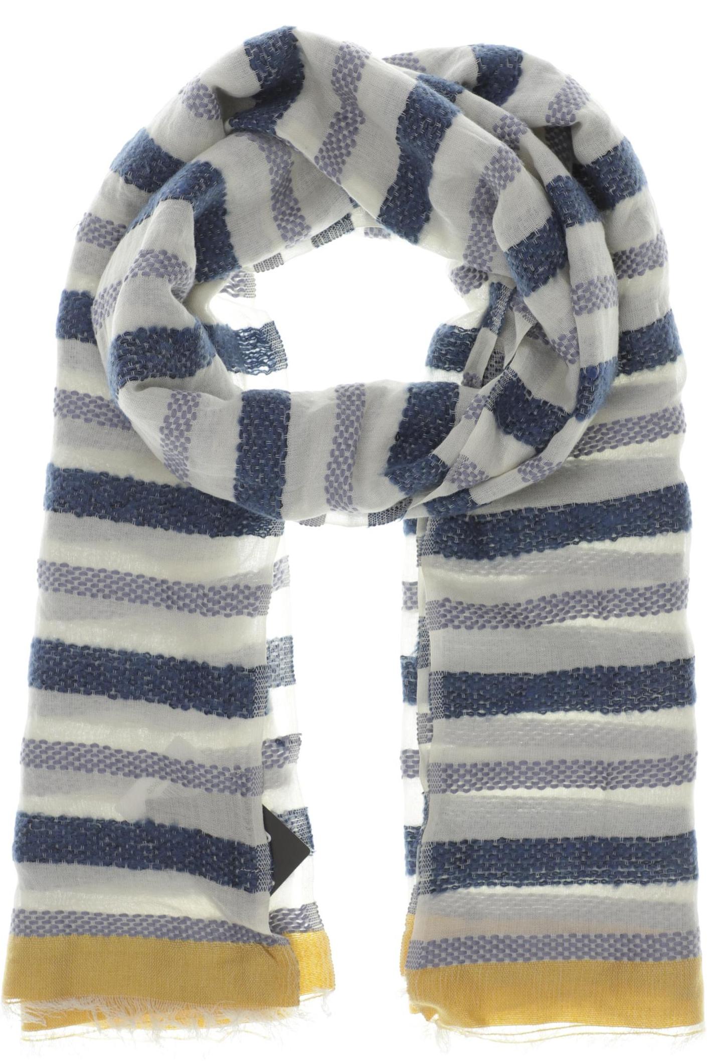 

Marc O Polo Damen Schal, blau, Gr.