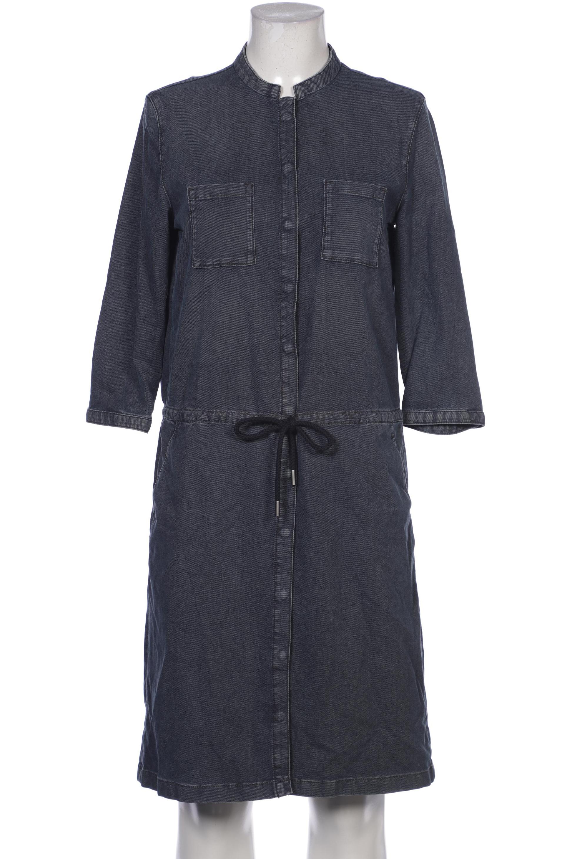 

Marc O Polo Damen Kleid, blau, Gr. 38