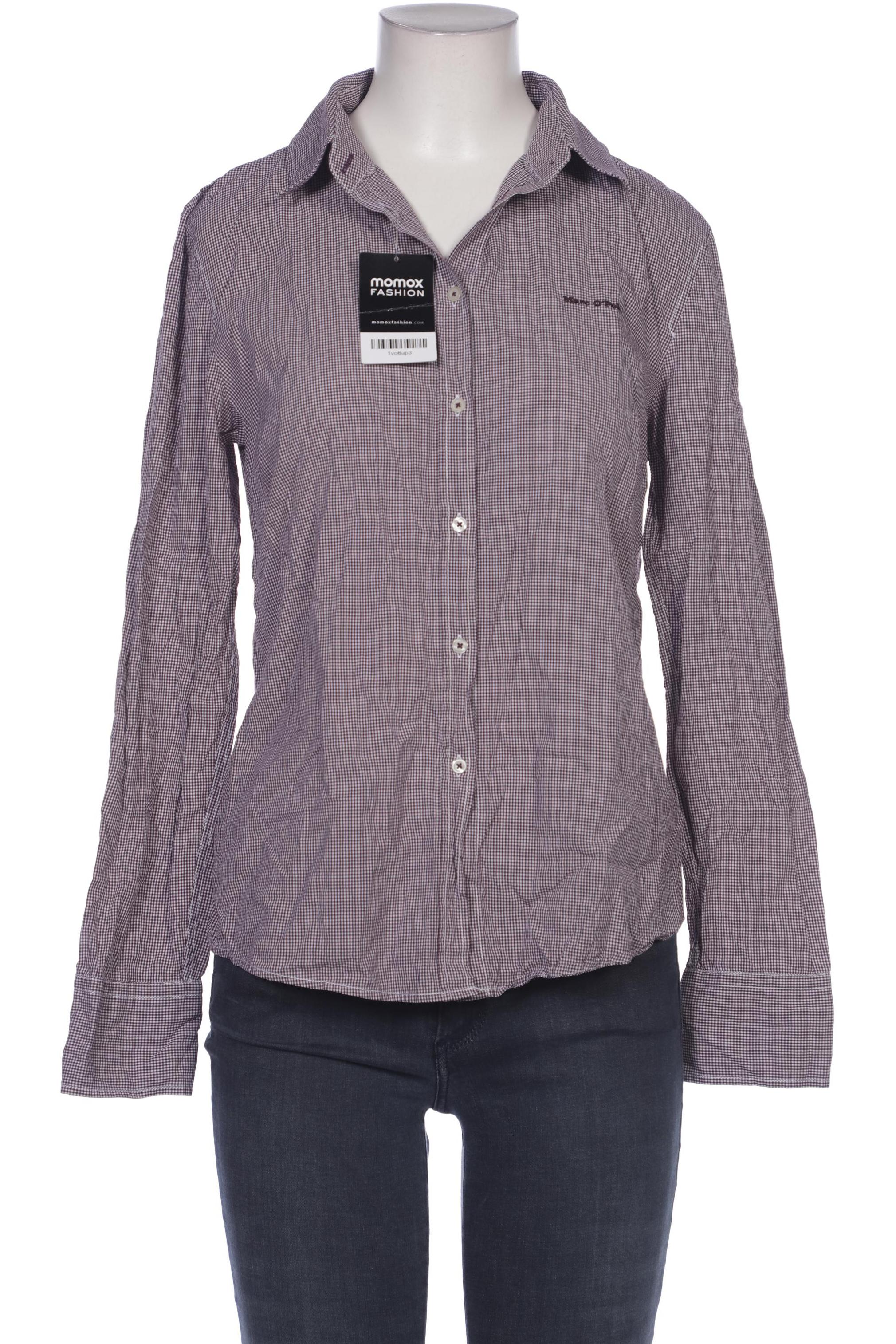 

Marc O Polo Damen Bluse, flieder, Gr. 38