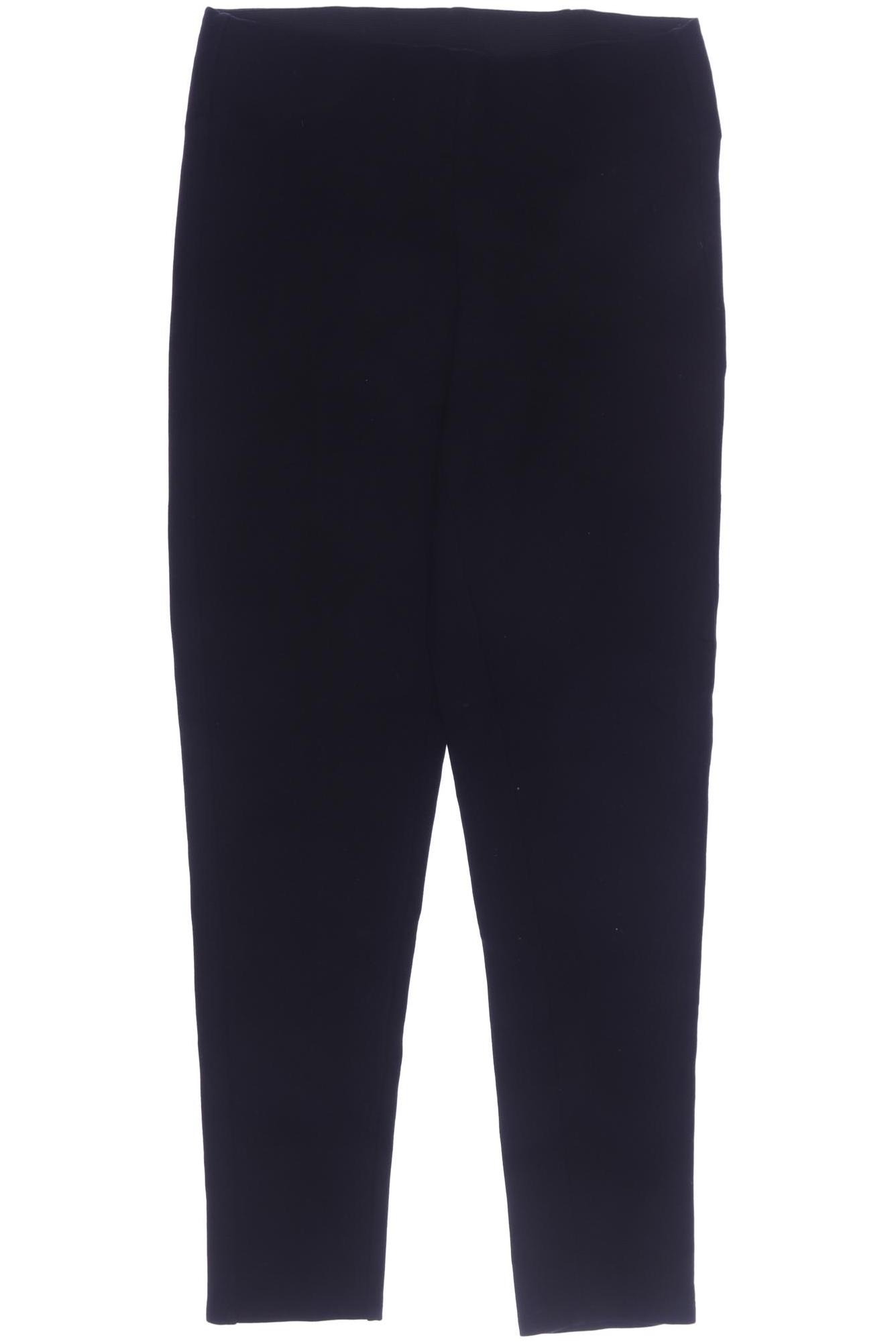 

Marc O Polo Damen Stoffhose, schwarz