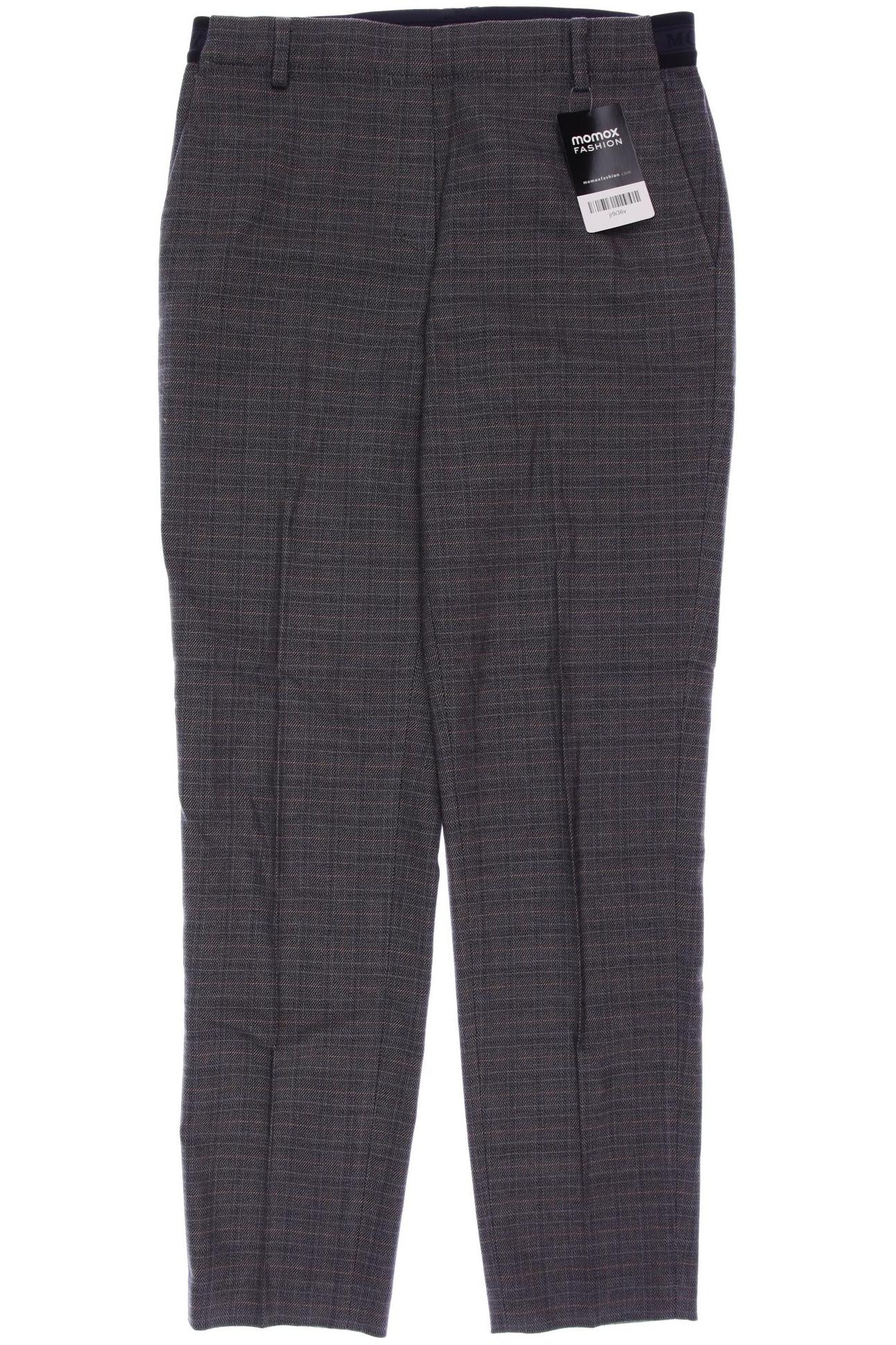 

Marc O Polo Damen Stoffhose, grau
