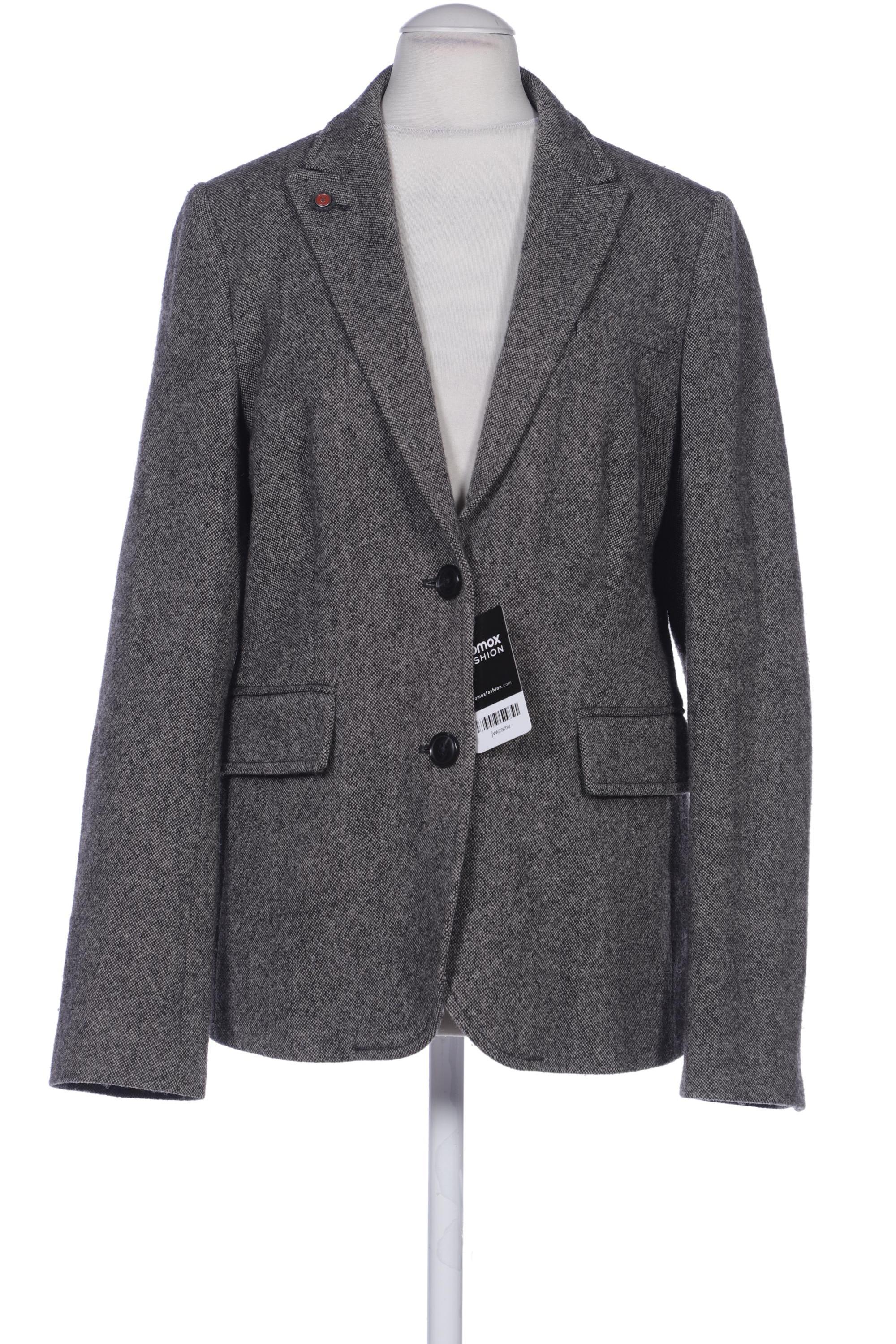 

Marc O Polo Damen Blazer, grau, Gr. 40