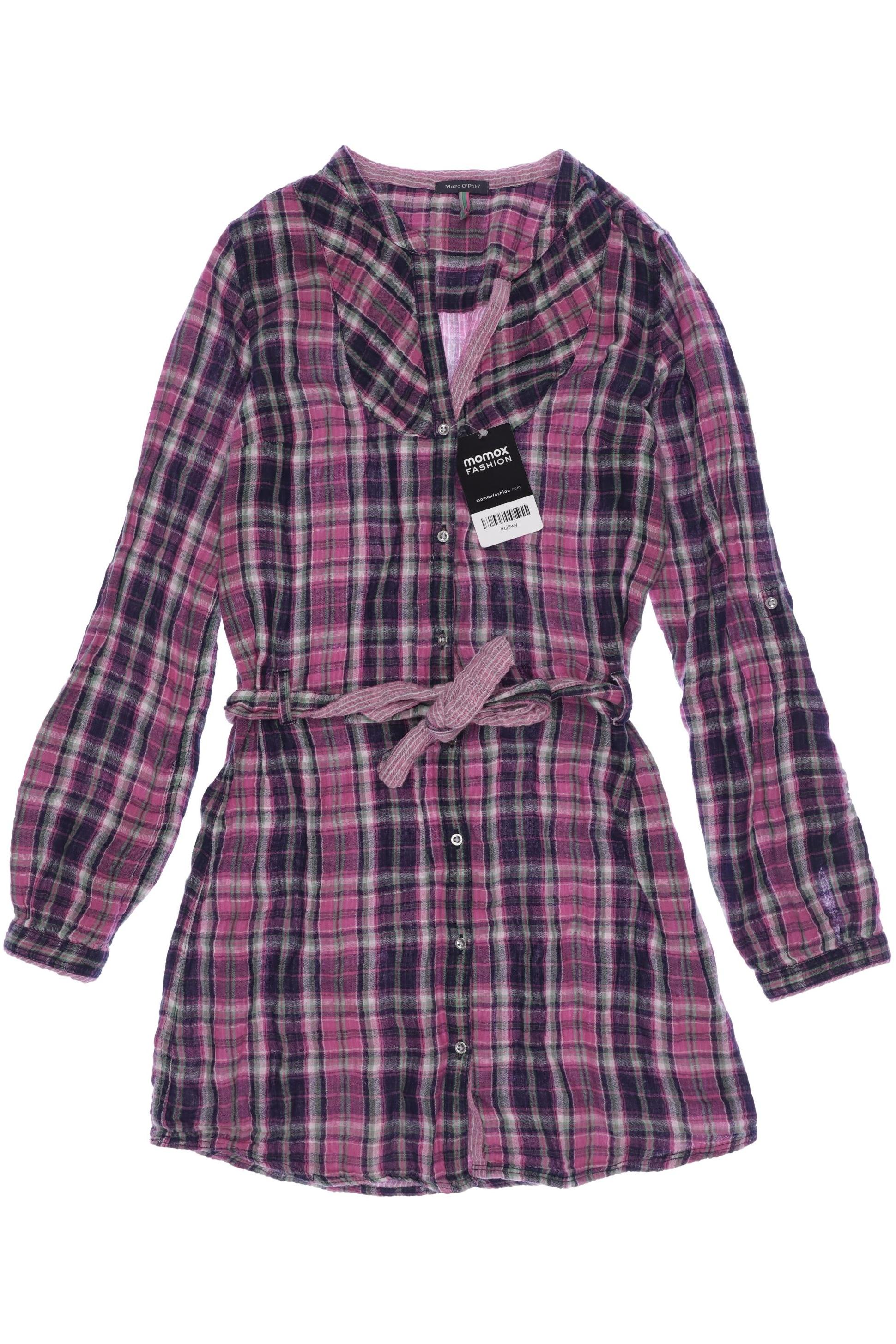 

Marc O Polo Damen Kleid, marineblau, Gr. 176
