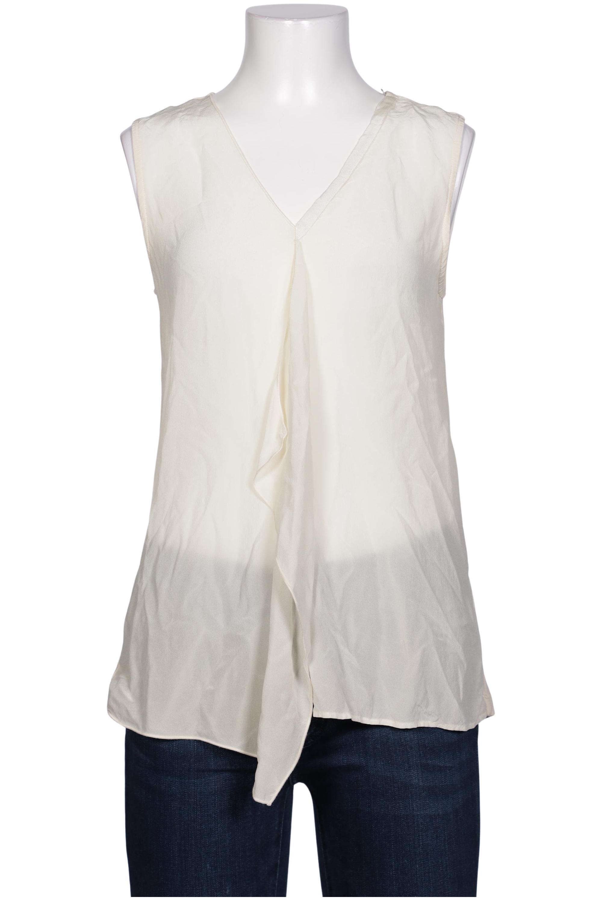 

Marc O Polo Damen Bluse, cremeweiß, Gr. 36