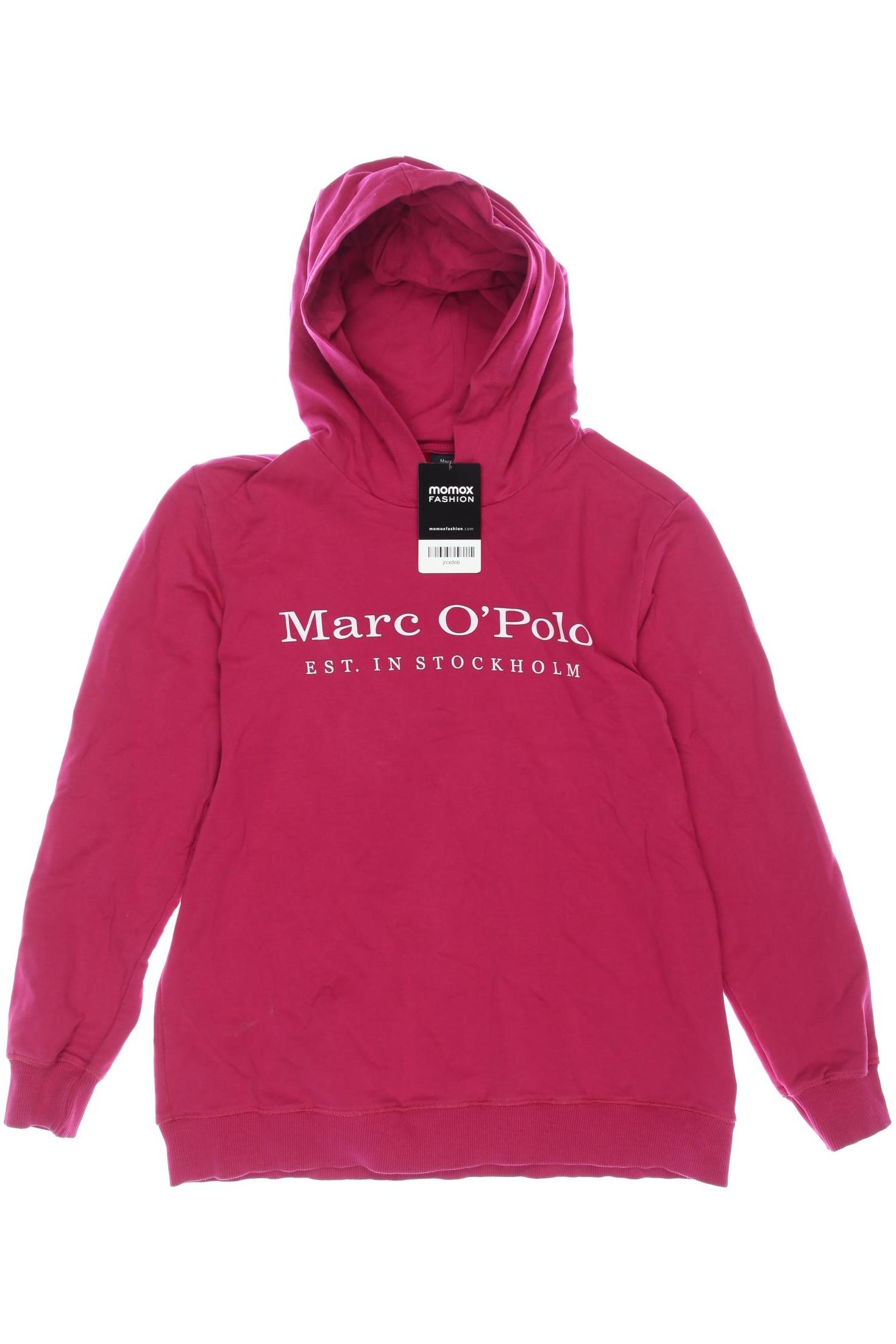 

Marc O Polo Damen Hoodies & Sweater, pink, Gr. uni