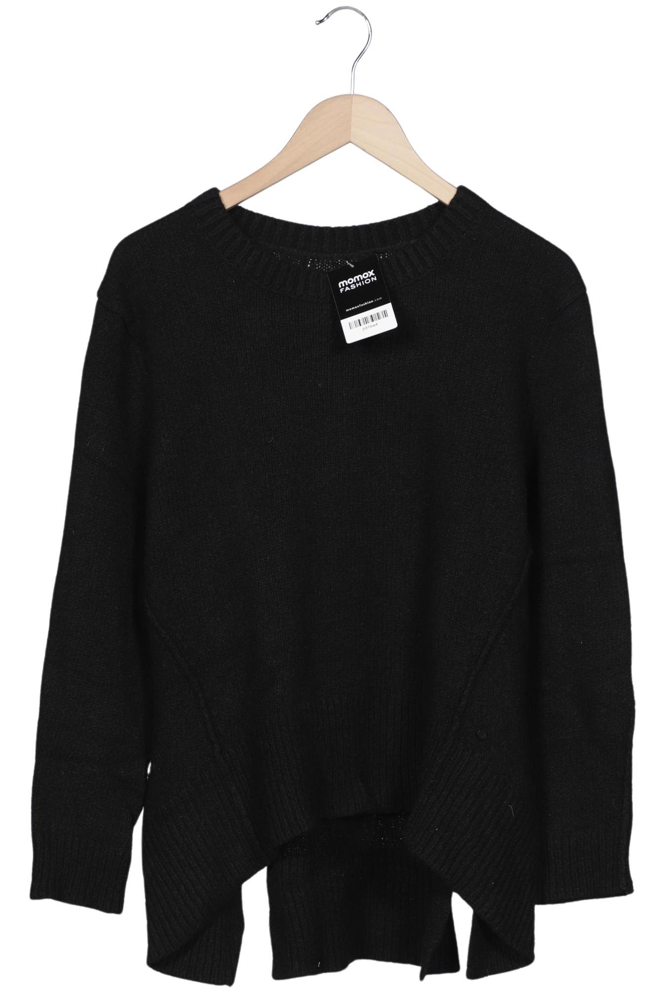 

Marc O Polo Damen Pullover, schwarz, Gr. 42