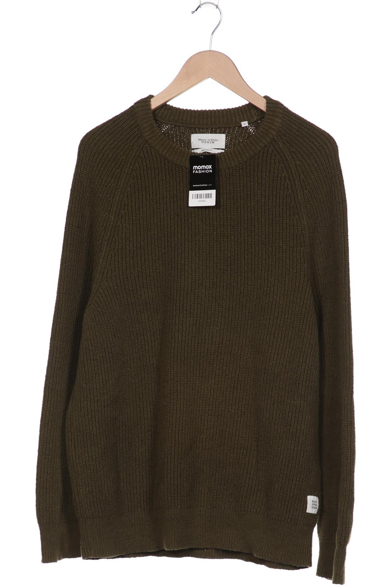 

Marc O Polo Damen Pullover, grün