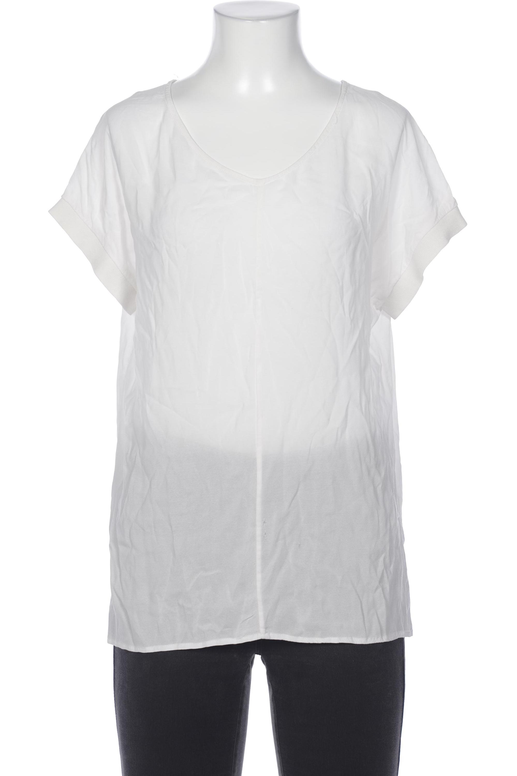 

Marc O Polo Damen Bluse, weiß