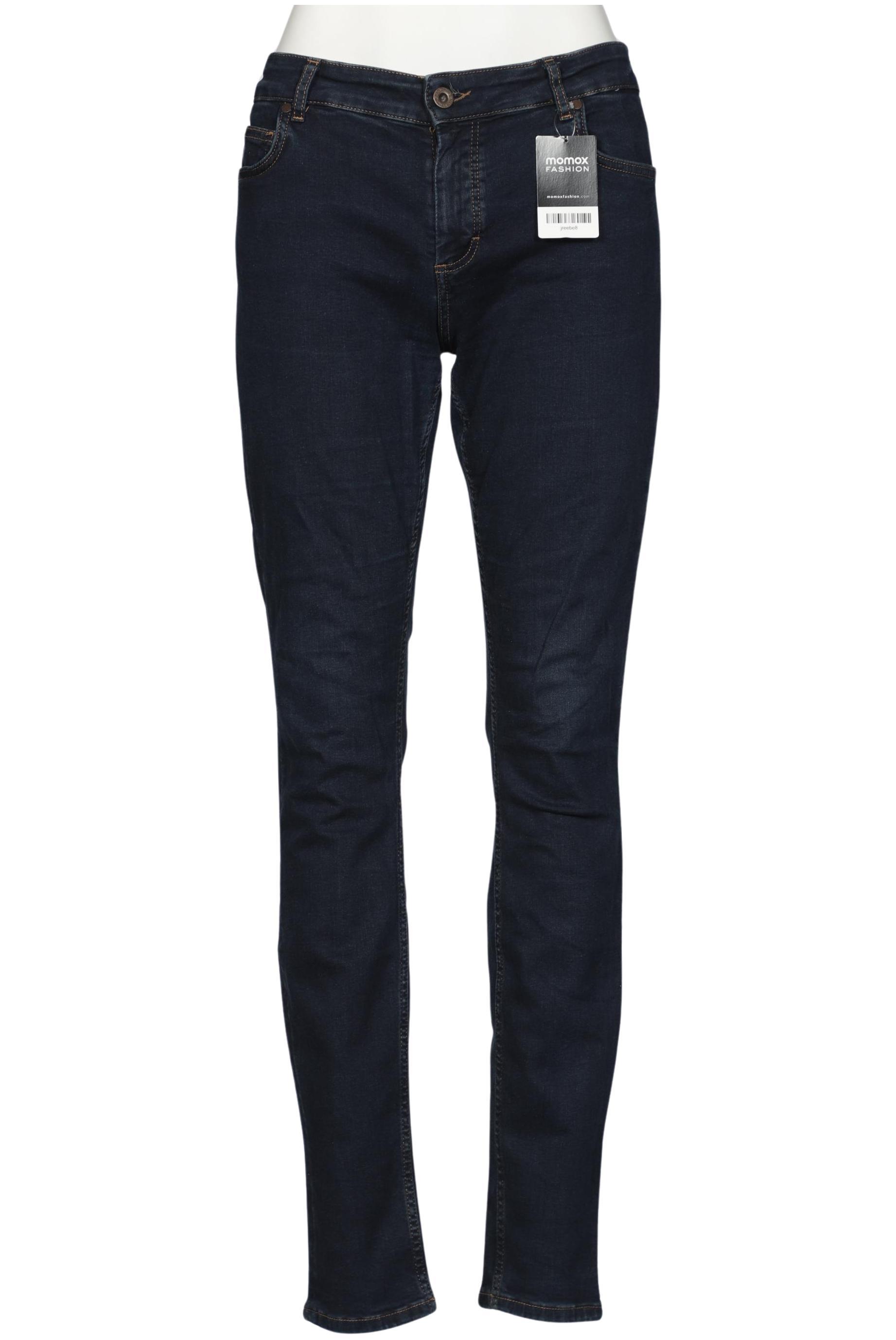 

Marc O Polo Damen Jeans, marineblau, Gr. 32