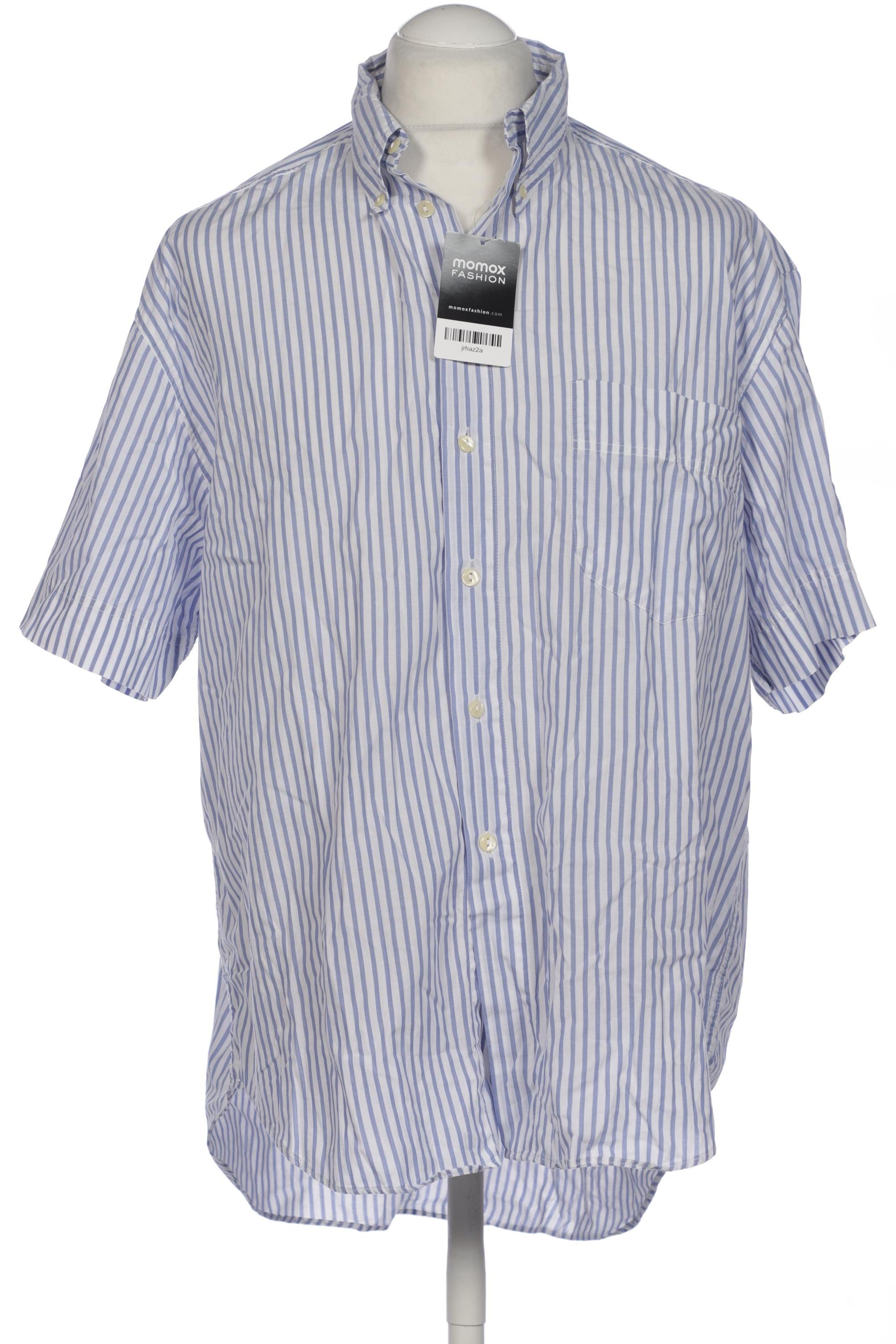 

Marc O Polo Herren Hemd, blau, Gr. 54