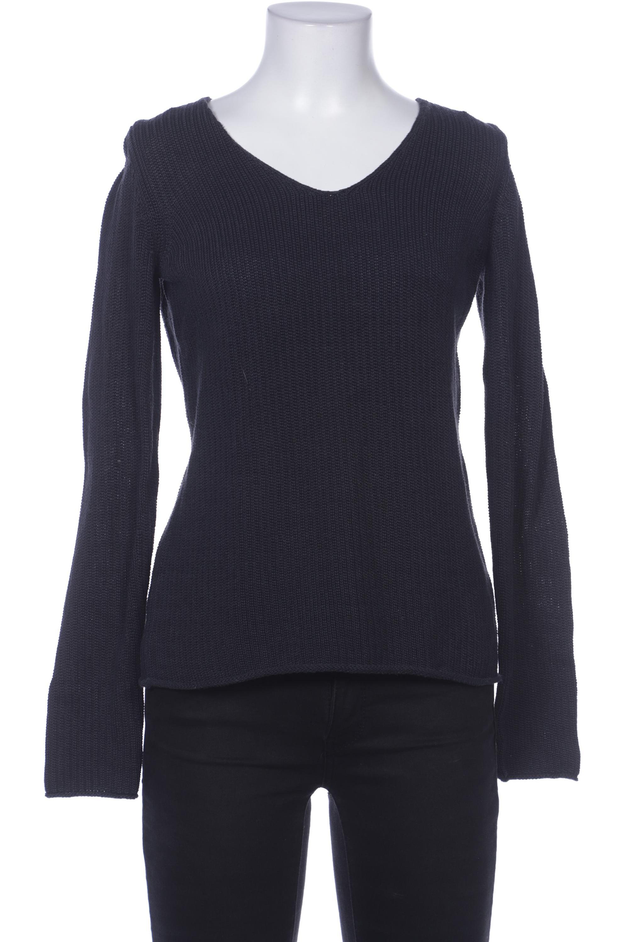 

Marc O Polo Damen Pullover, marineblau, Gr. 34