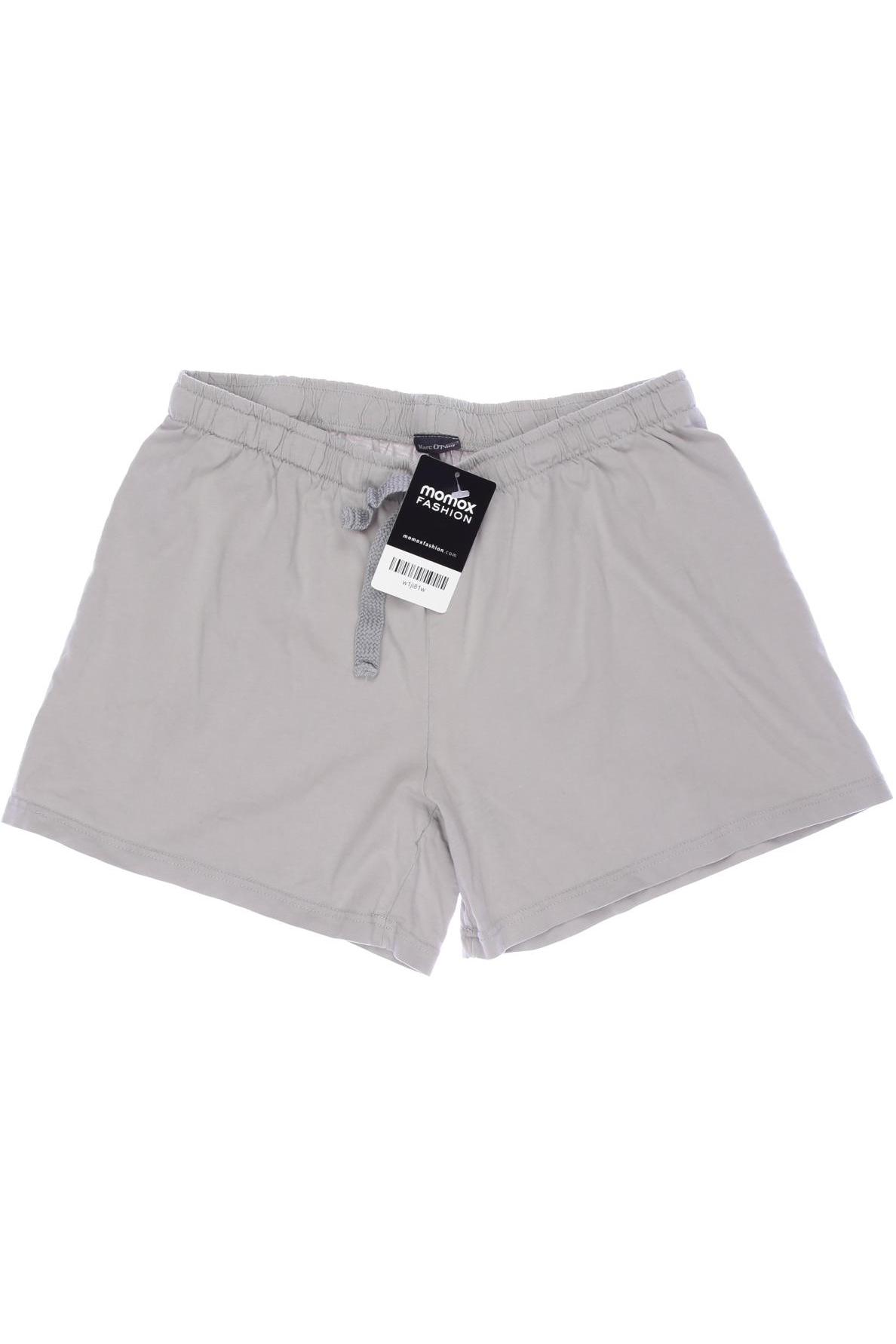 

Marc O Polo Damen Shorts, grau, Gr. 36