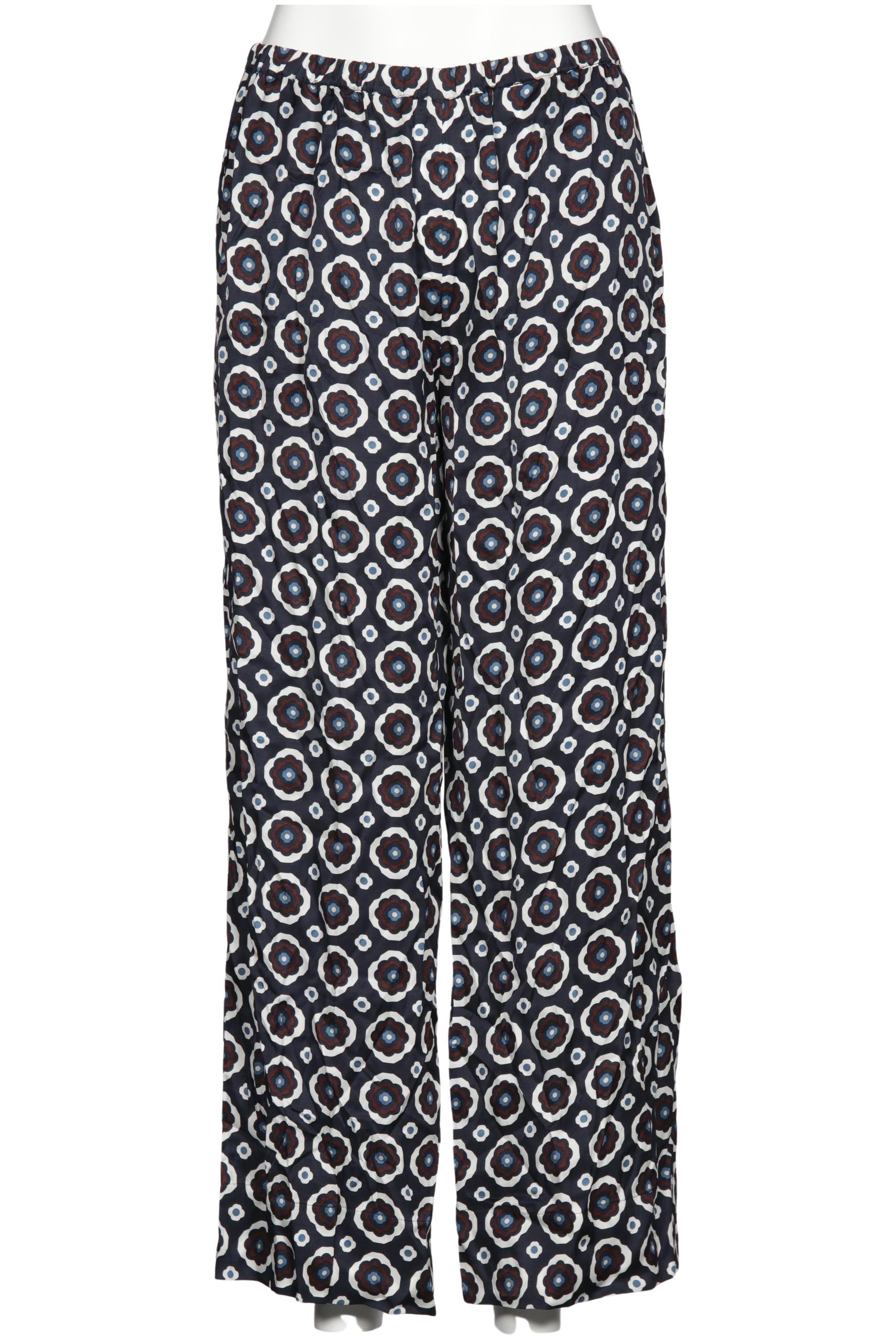 

Marc O Polo Damen Stoffhose, marineblau, Gr. 42