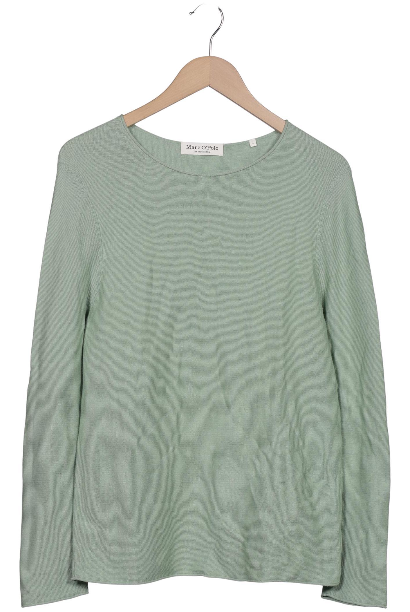 

Marc O Polo Damen Pullover, hellgrün, Gr. 42
