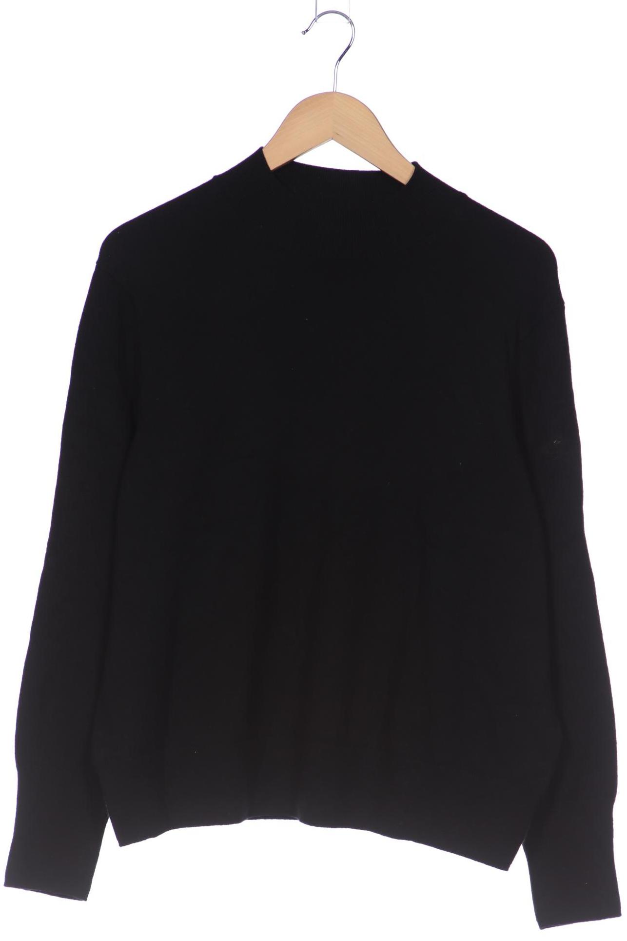 

Marc O Polo Damen Pullover, schwarz