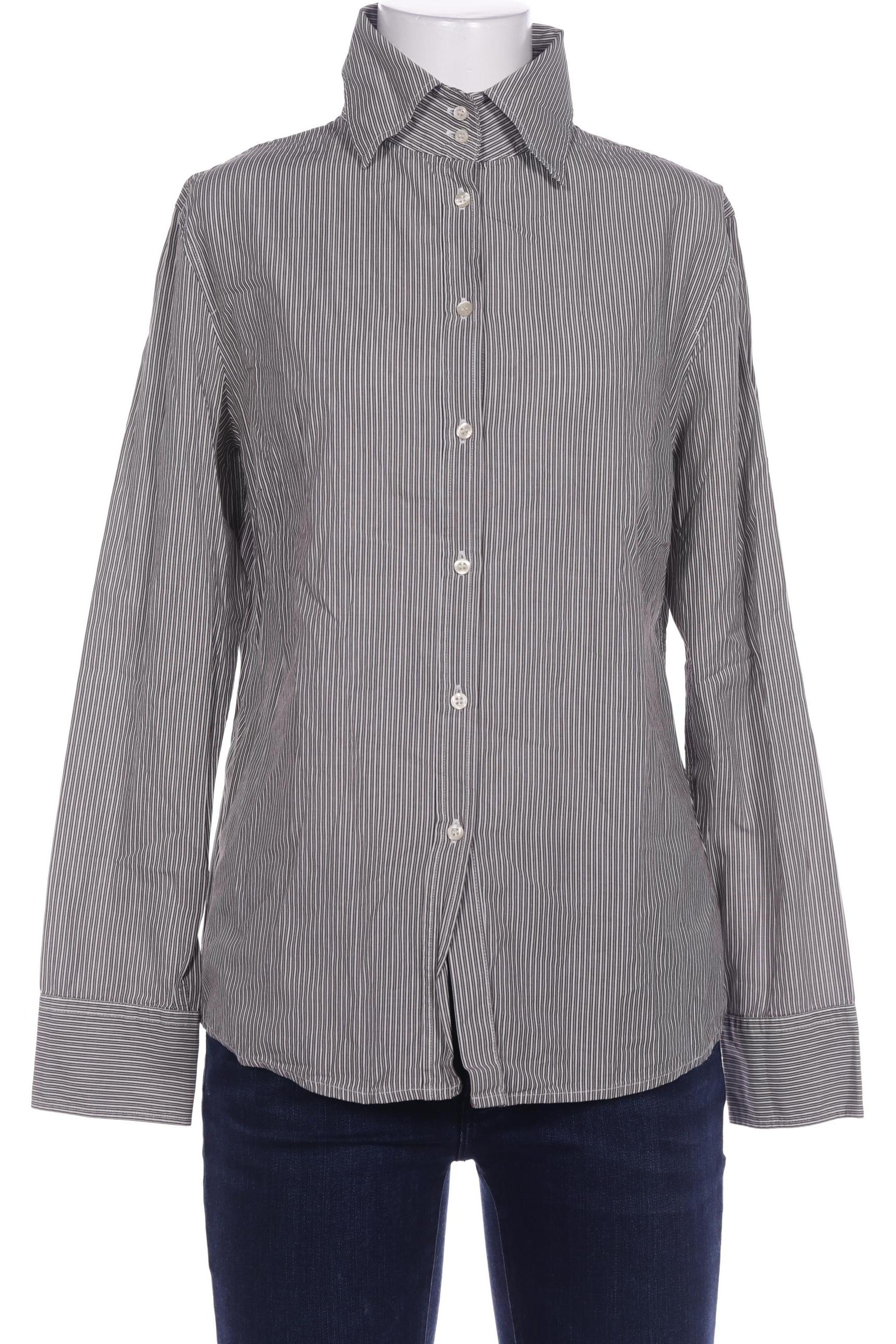 

Marc O Polo Damen Bluse, grau, Gr. 40