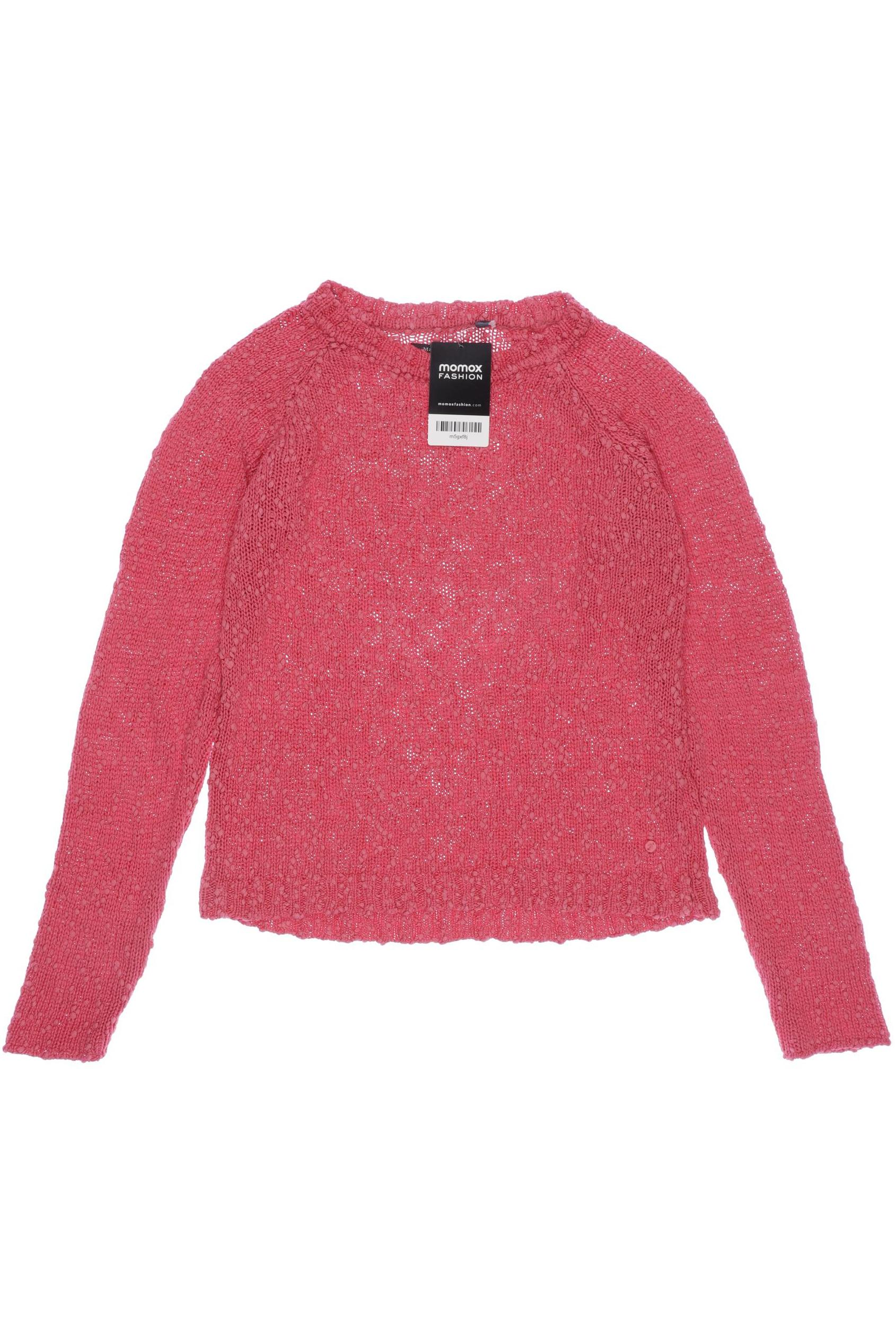 

Marc O Polo Mädchen Pullover, rot