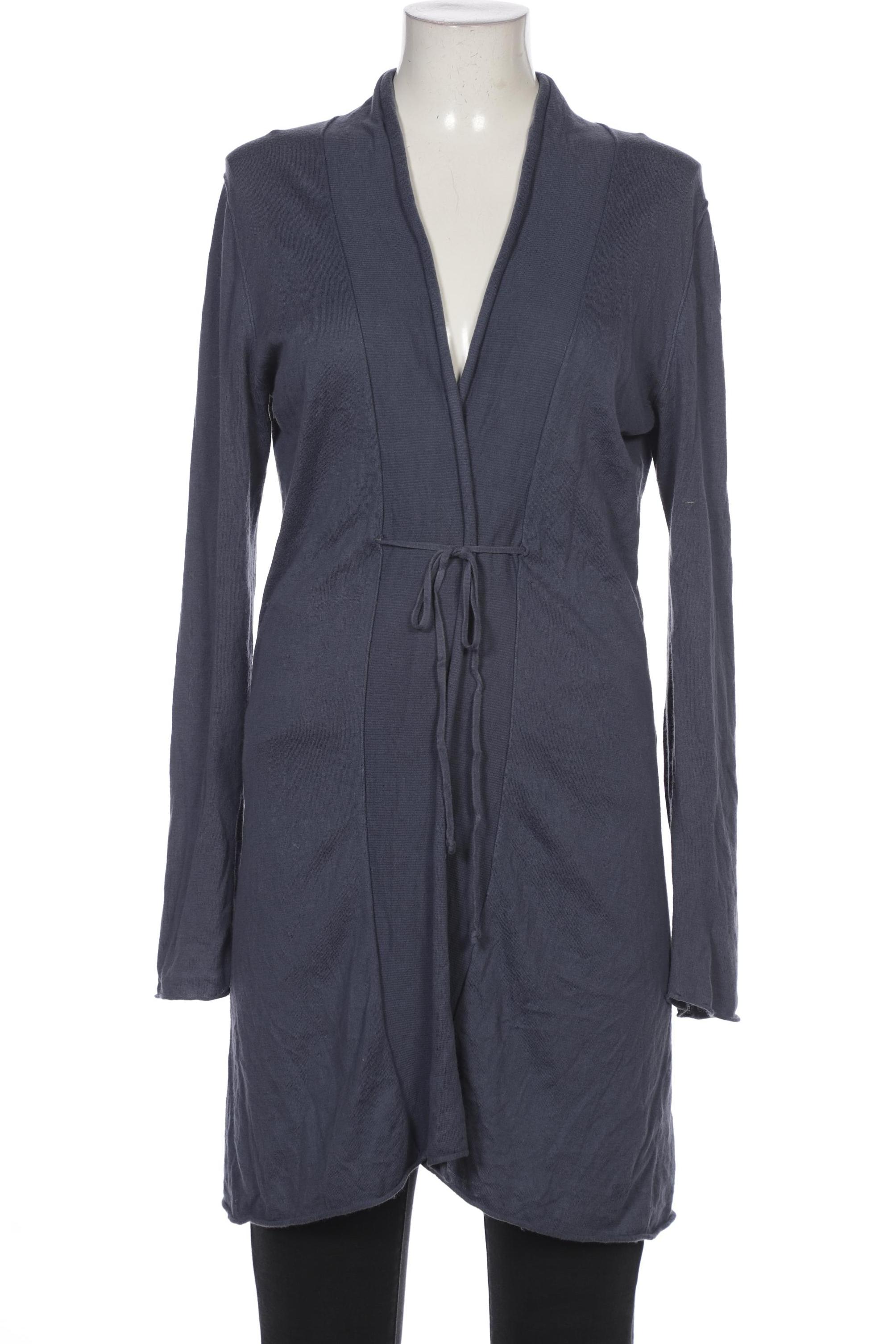 

Marc O Polo Damen Strickjacke, blau, Gr. 42