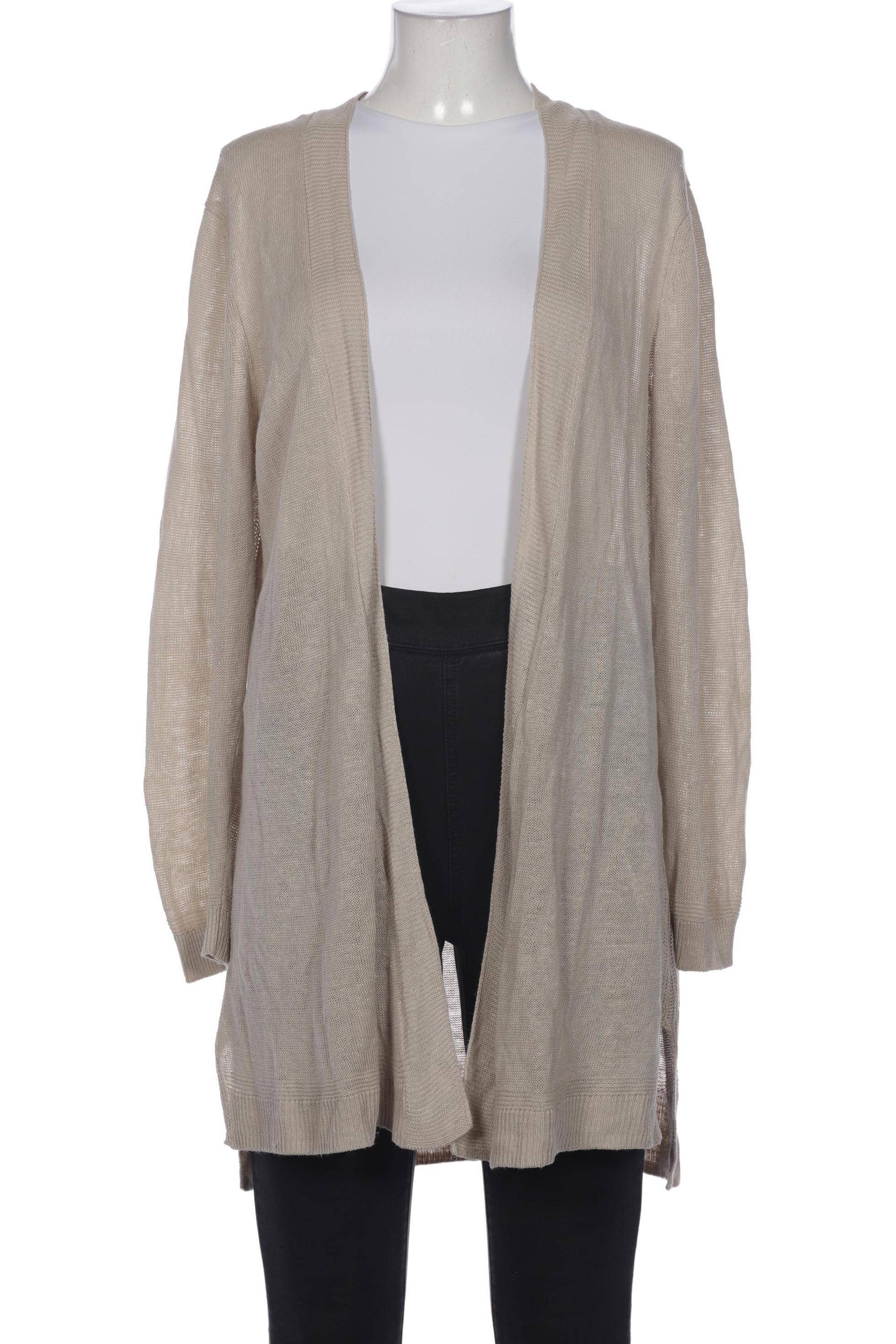 

Marc O Polo Damen Strickjacke, beige, Gr. 42