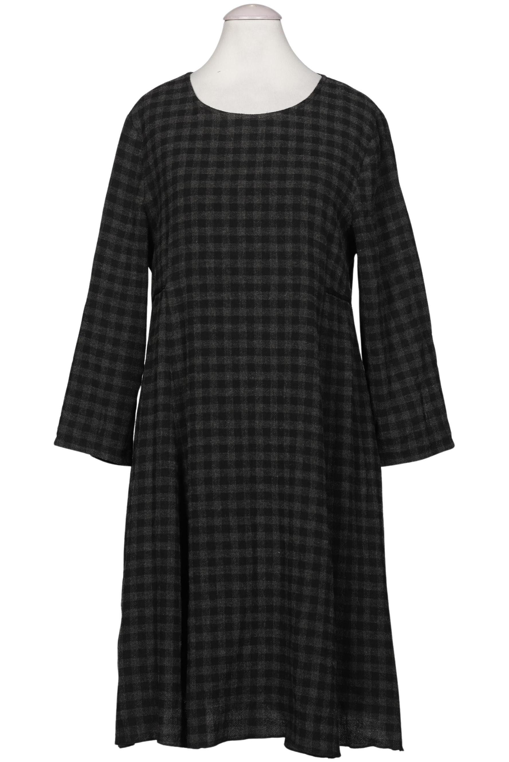 

Marc O Polo Damen Kleid, schwarz, Gr. 36
