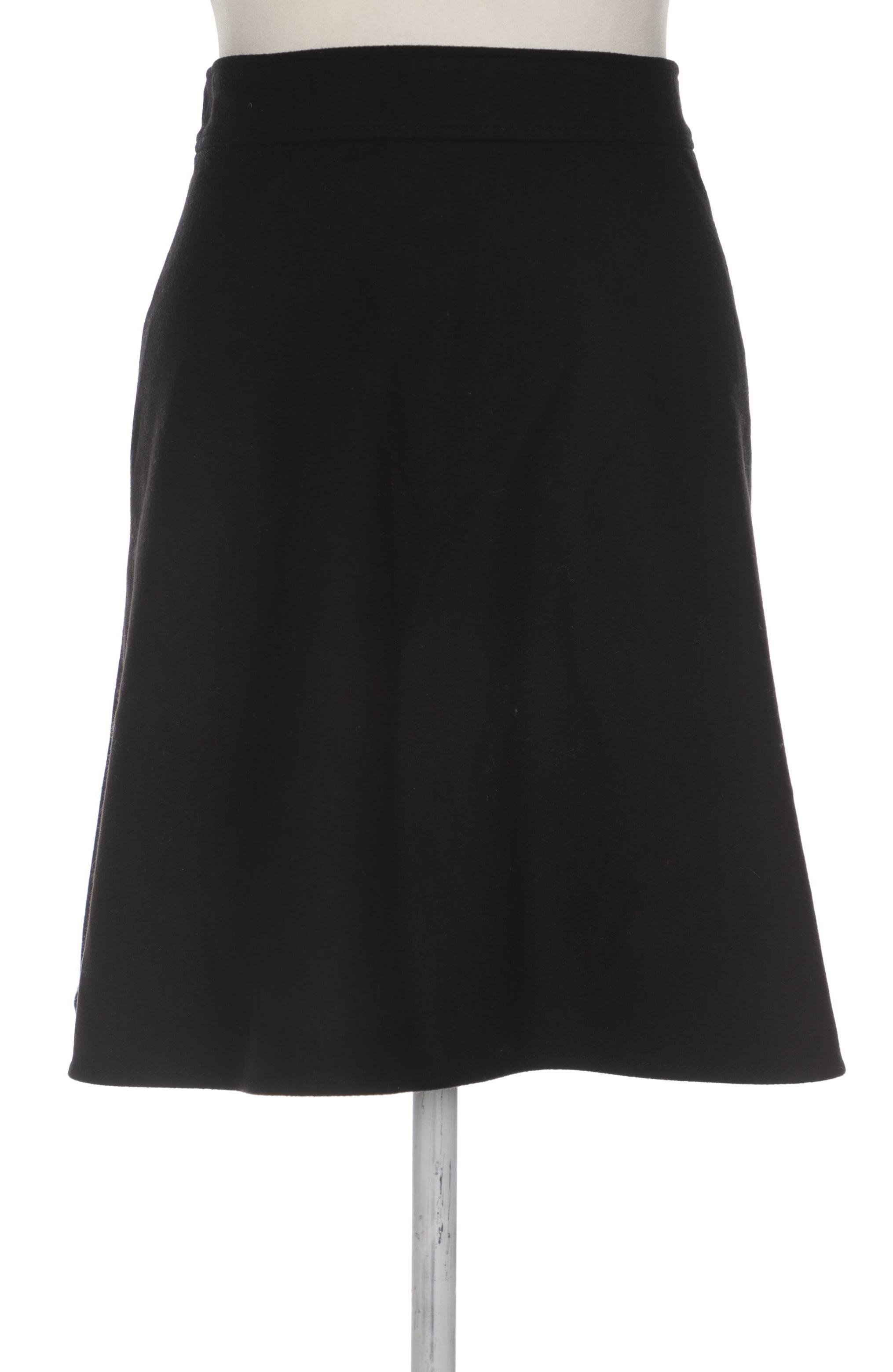 

Marc O Polo Damen Rock, schwarz
