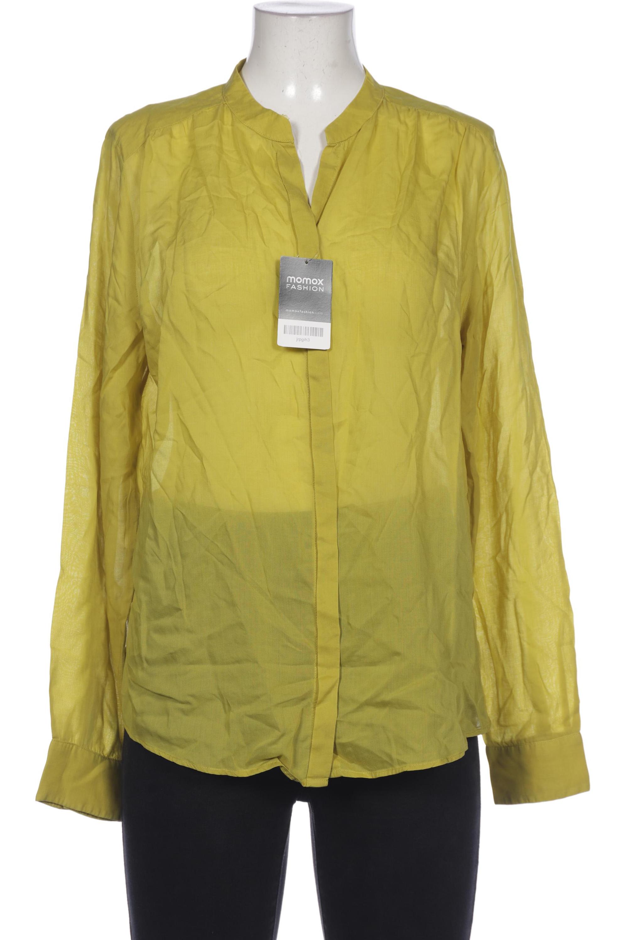 

Marc O Polo Damen Bluse, hellgrün