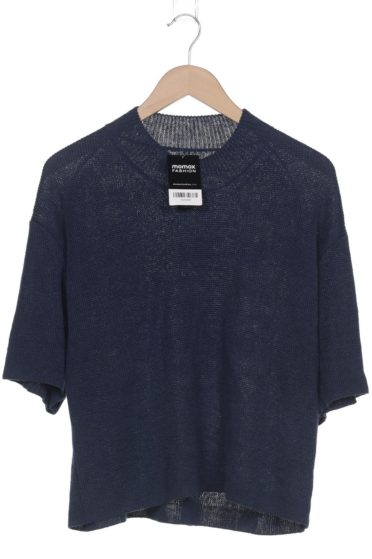 

Marc O Polo Damen Pullover, marineblau, Gr. 34