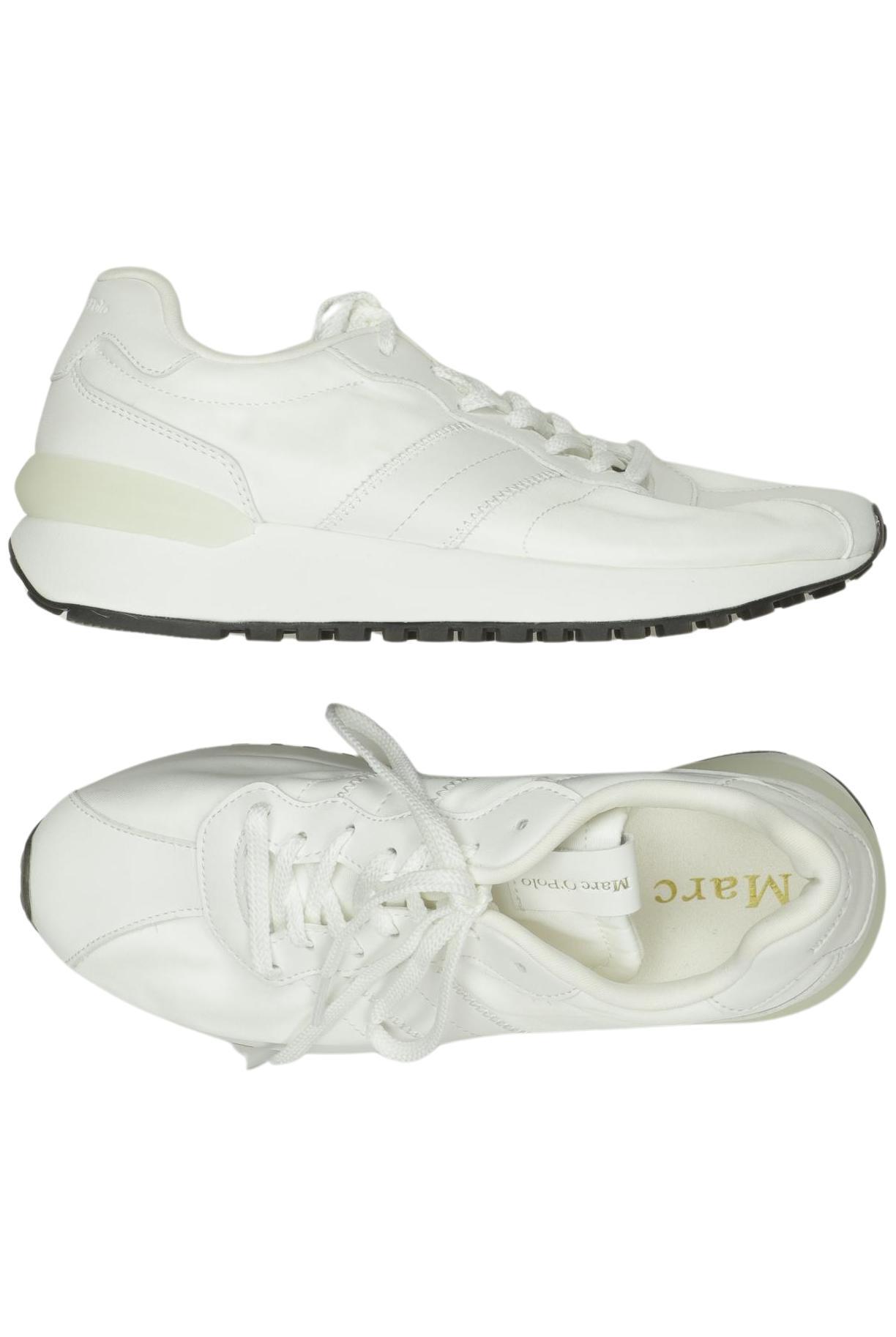 

Marc O Polo Damen Sneakers, weiß, Gr. 38