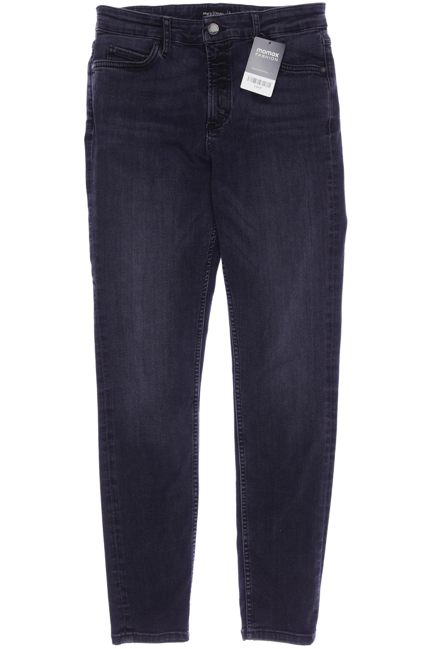 

Marc O Polo Damen Jeans, grau, Gr. 31