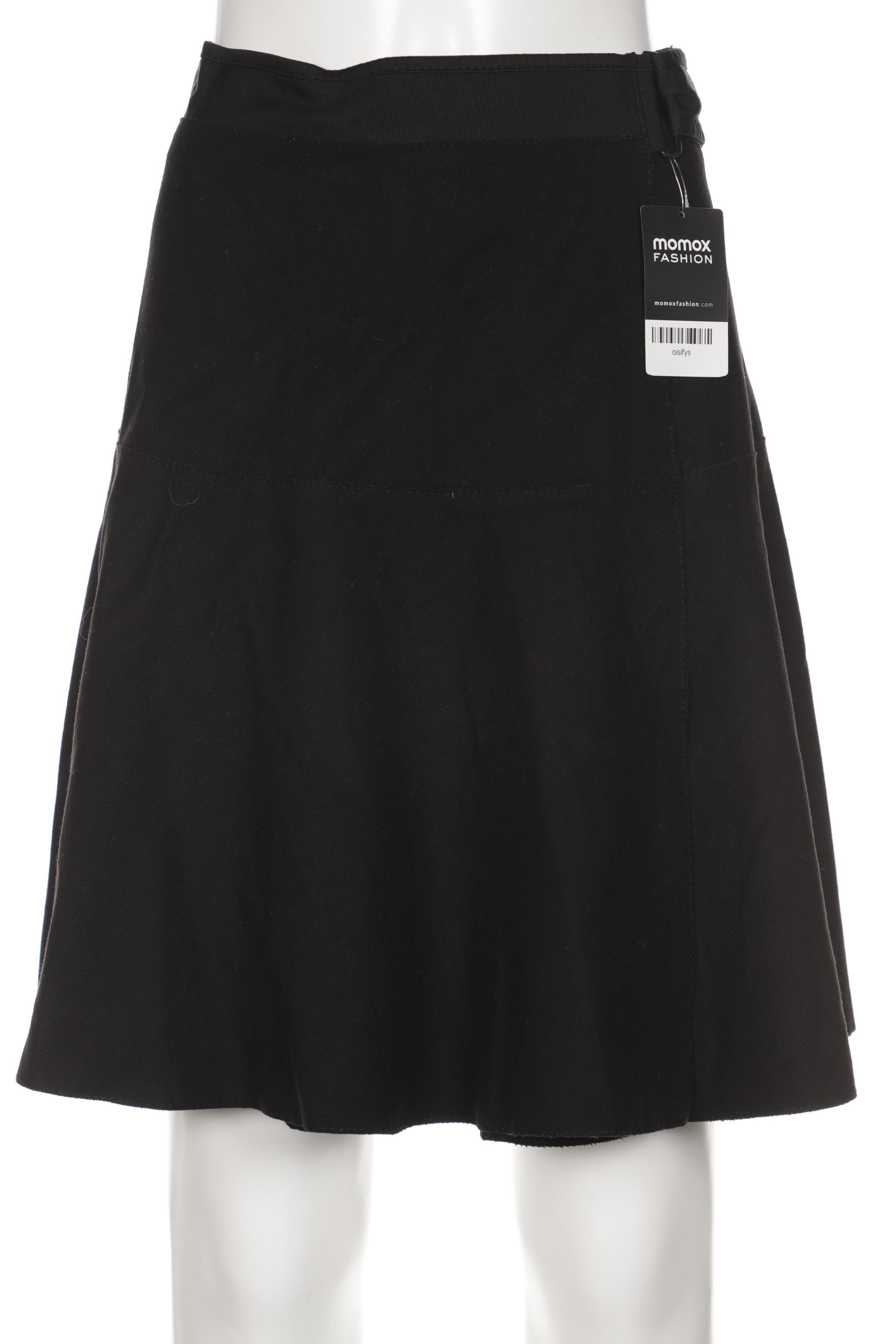 

Marc O Polo Damen Rock, schwarz